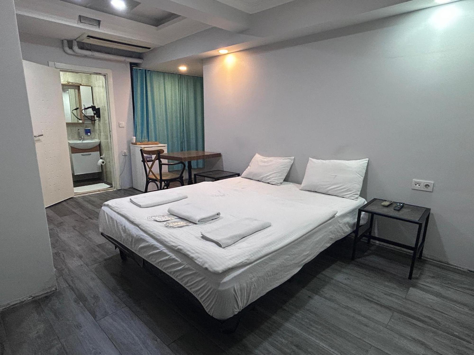 Hotel Biglife Istanbul