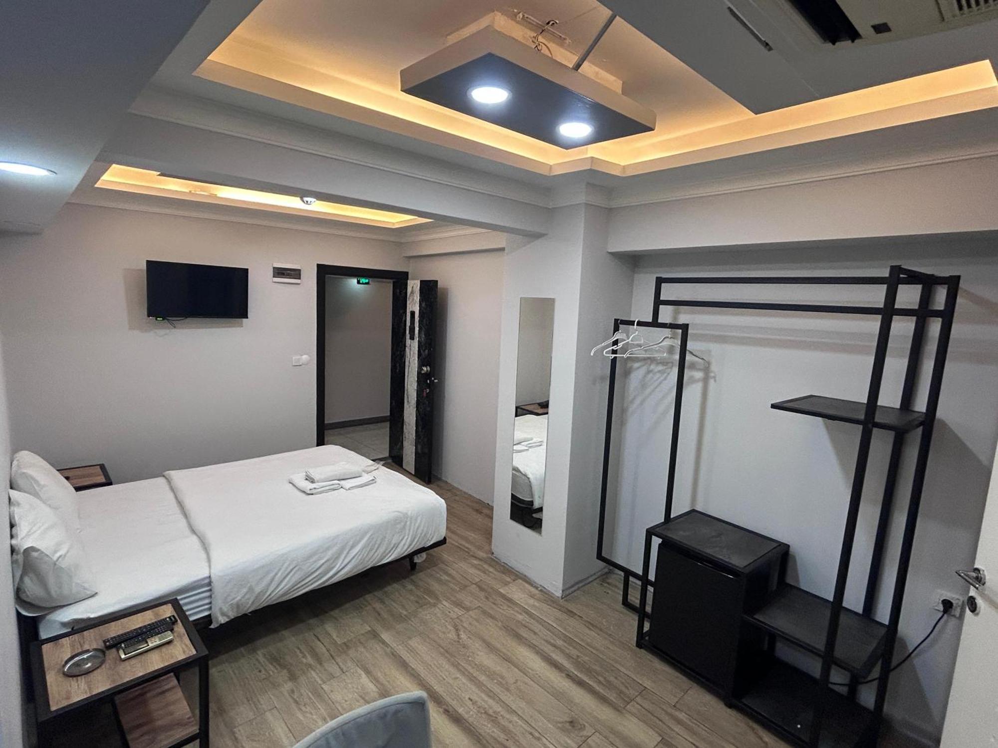 Biglife Hotel Istanbul
