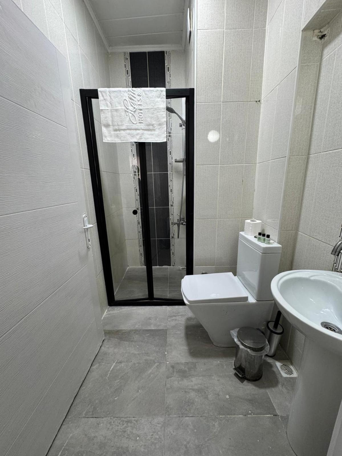 Hotel Galley Port 2*