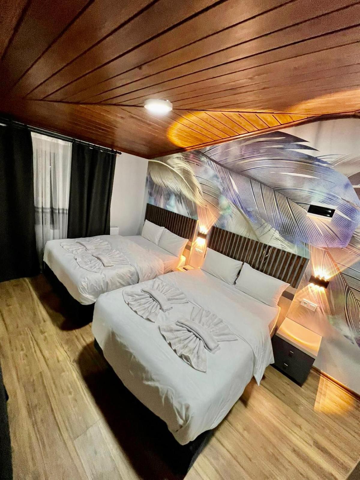 Hotel Bonita *