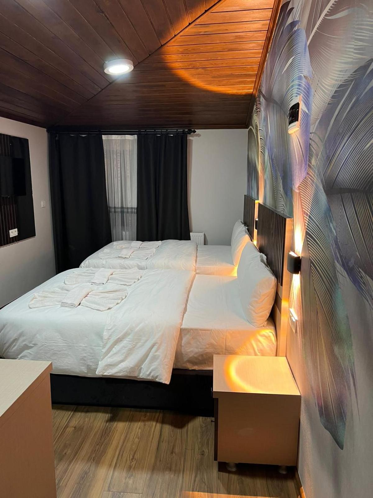 Hotel Bonita *