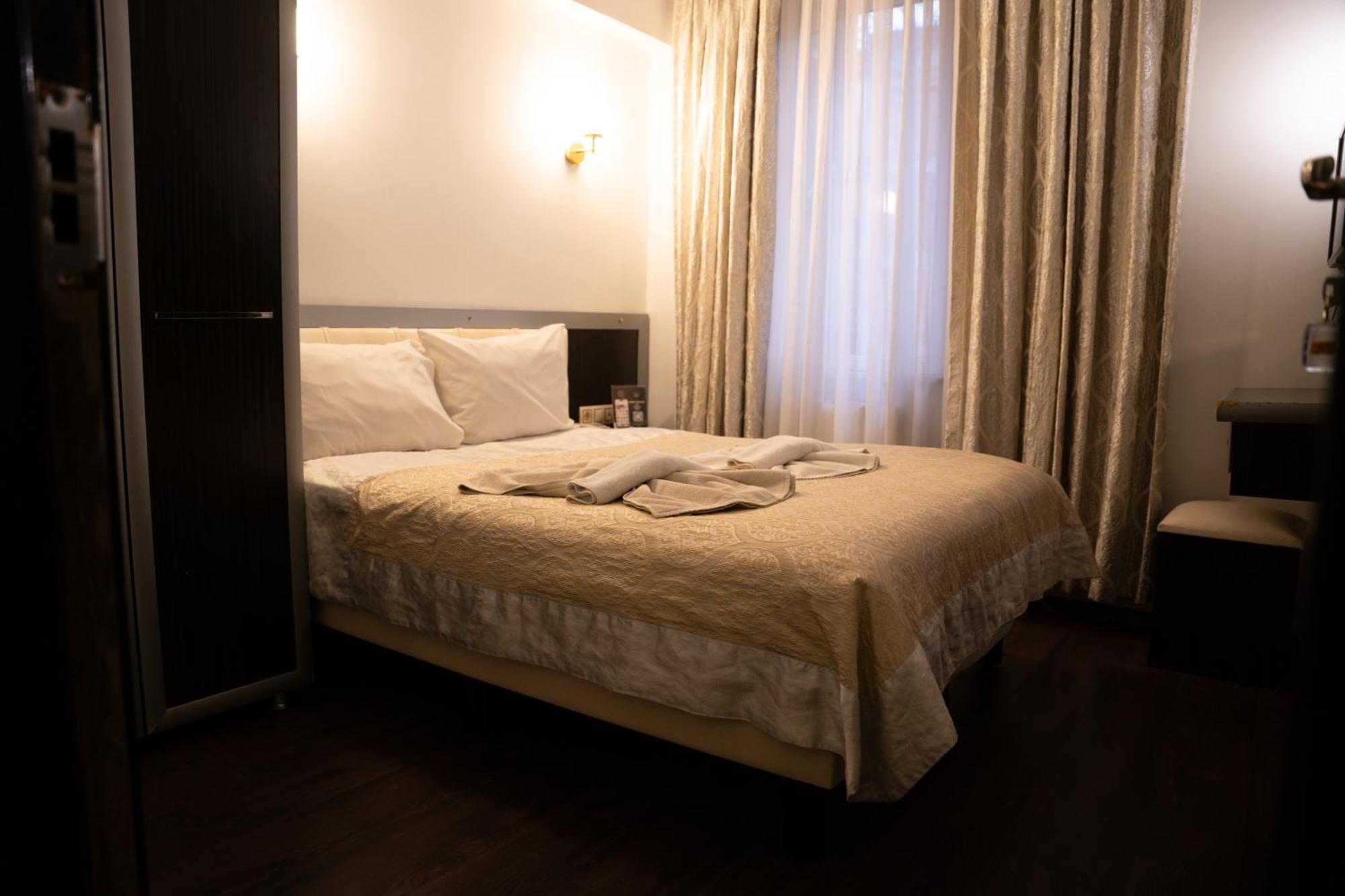 Hotel Pearl