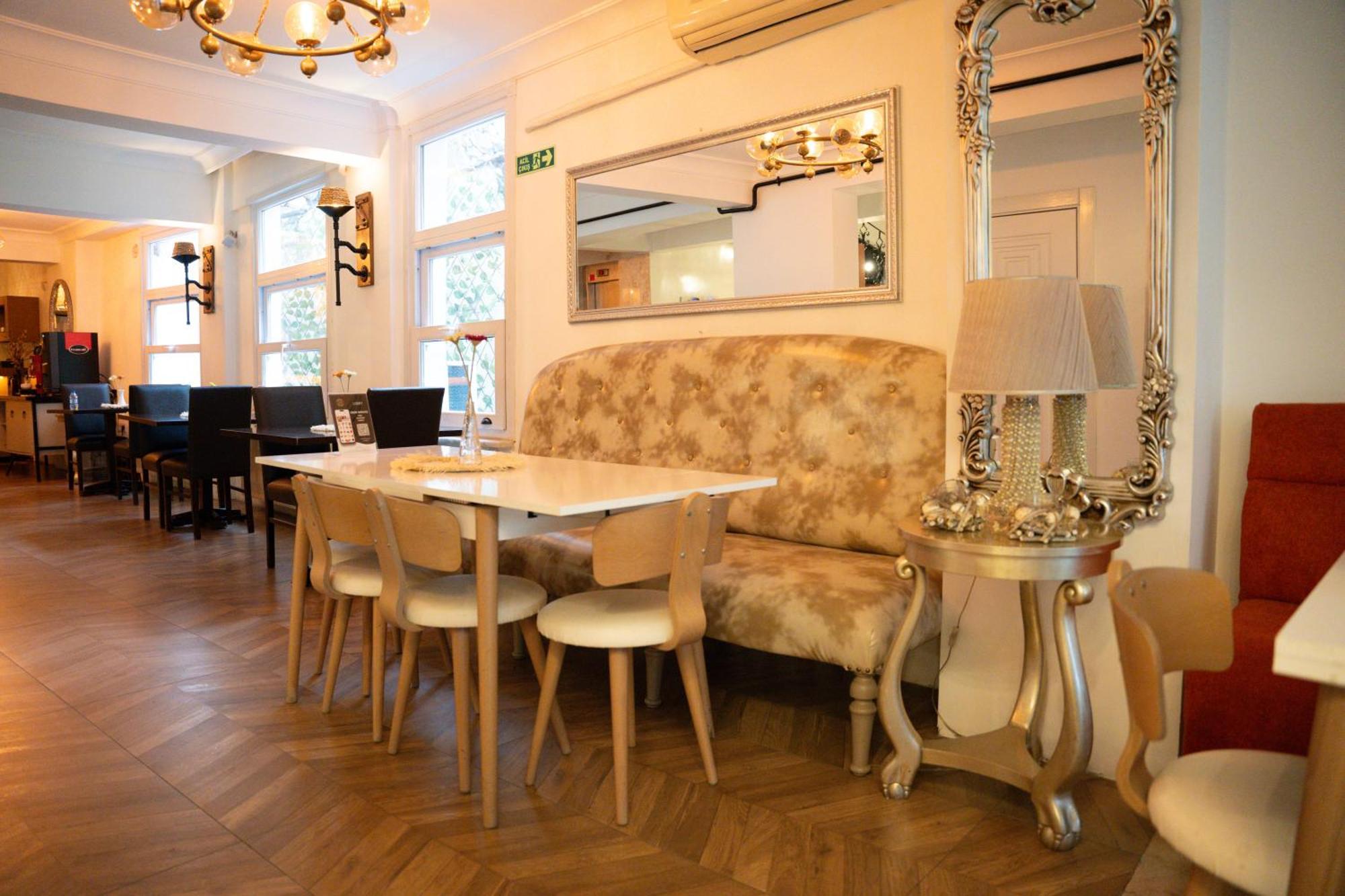 Pearl Istanbul