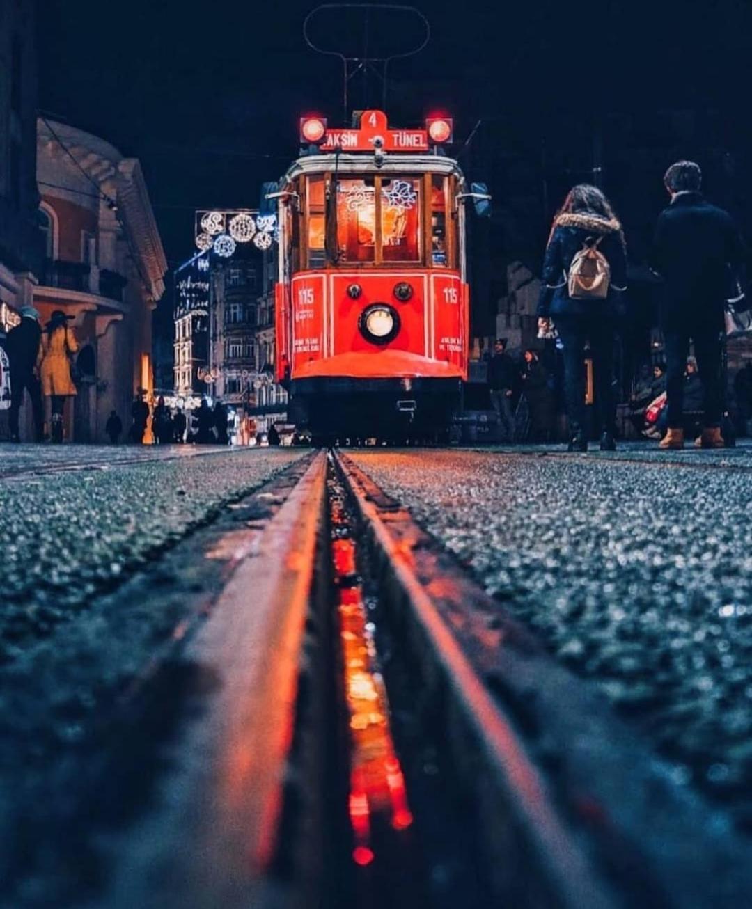 Taksim Sato Istanbul