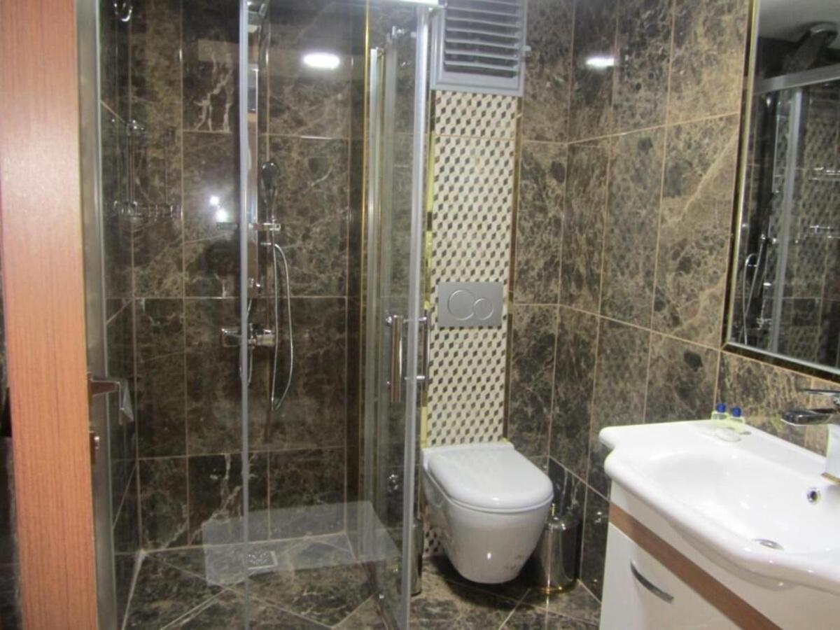 Hotel Safir Istanbul