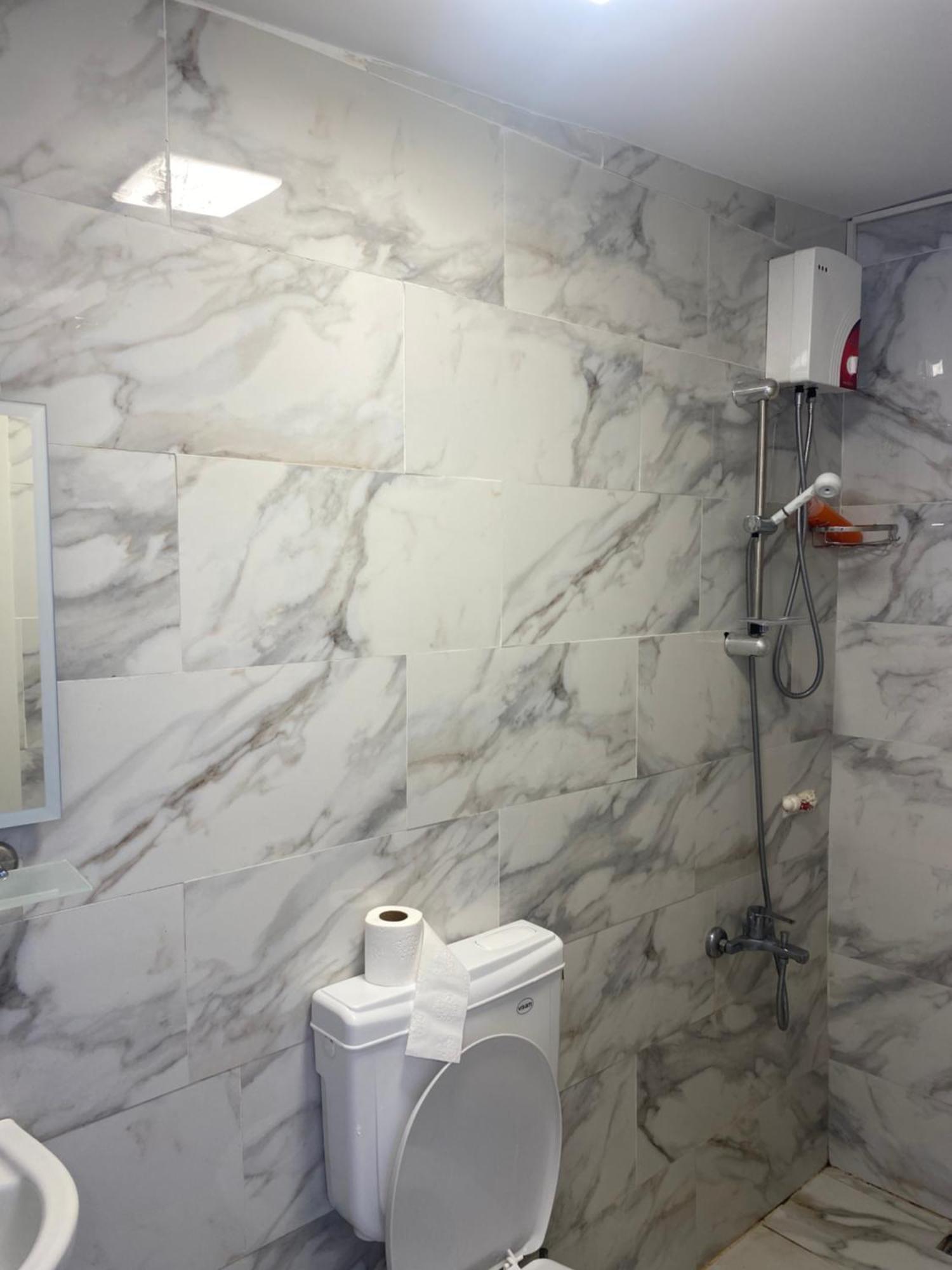 Yenikapi Hotel Istanbul