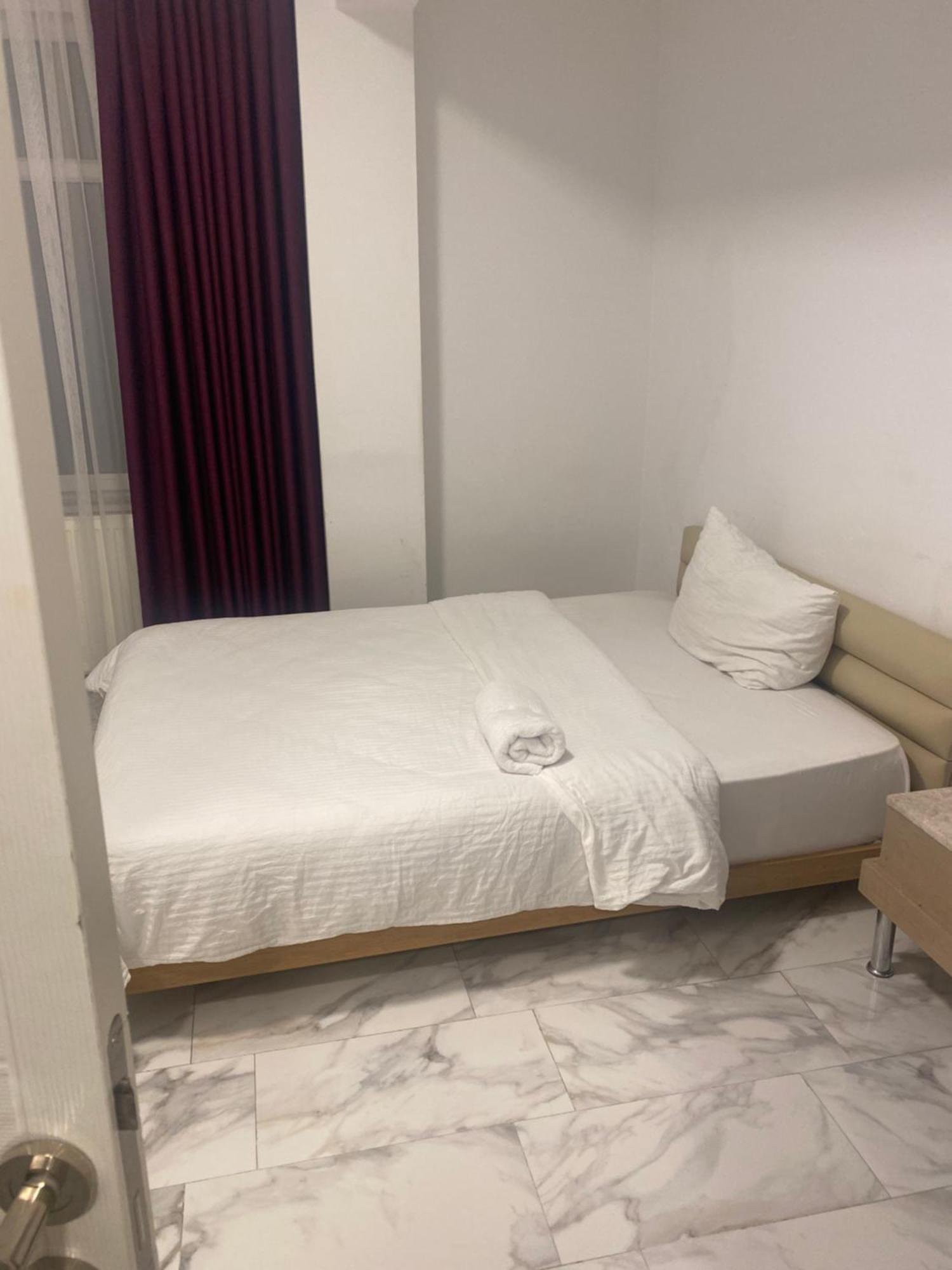 Yenikapi Hotel Istanbul