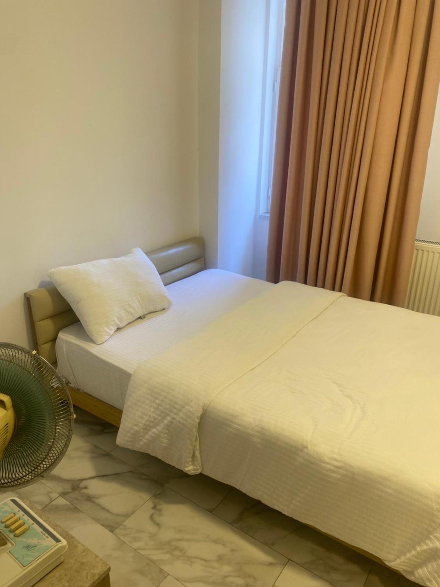 Hotel Yenikapi Istanbul