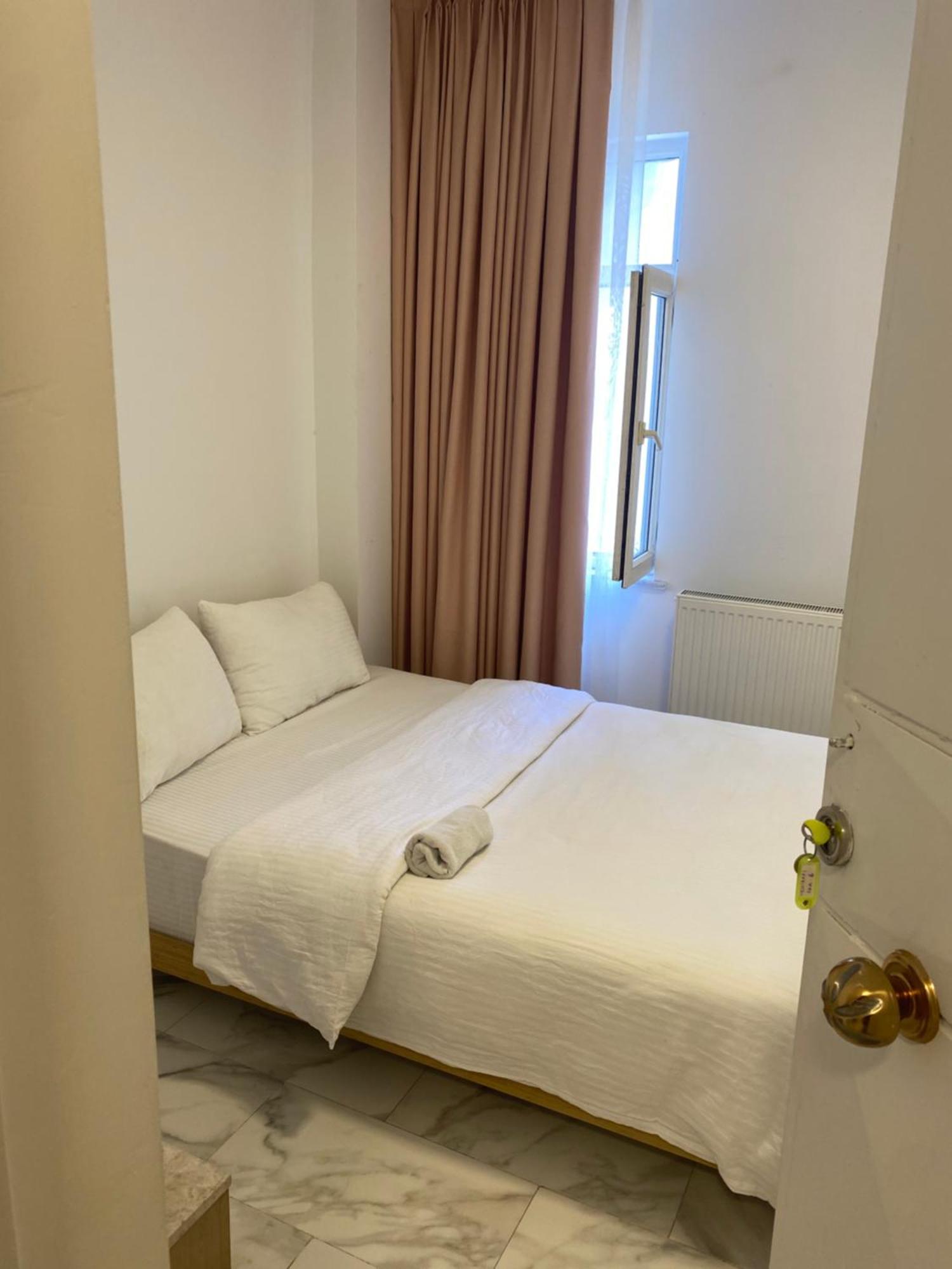 Yenikapi Hotel Istanbul