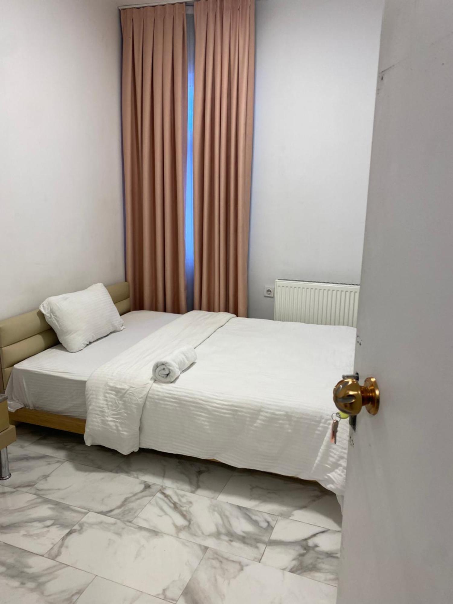 Yenikapi Hotel *
