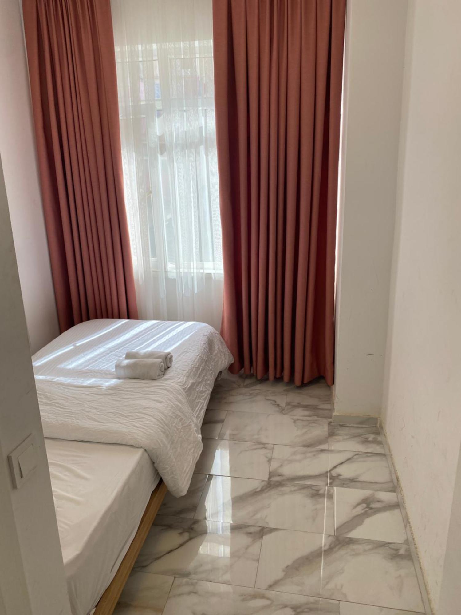 Hotel Yenikapi Istanbul