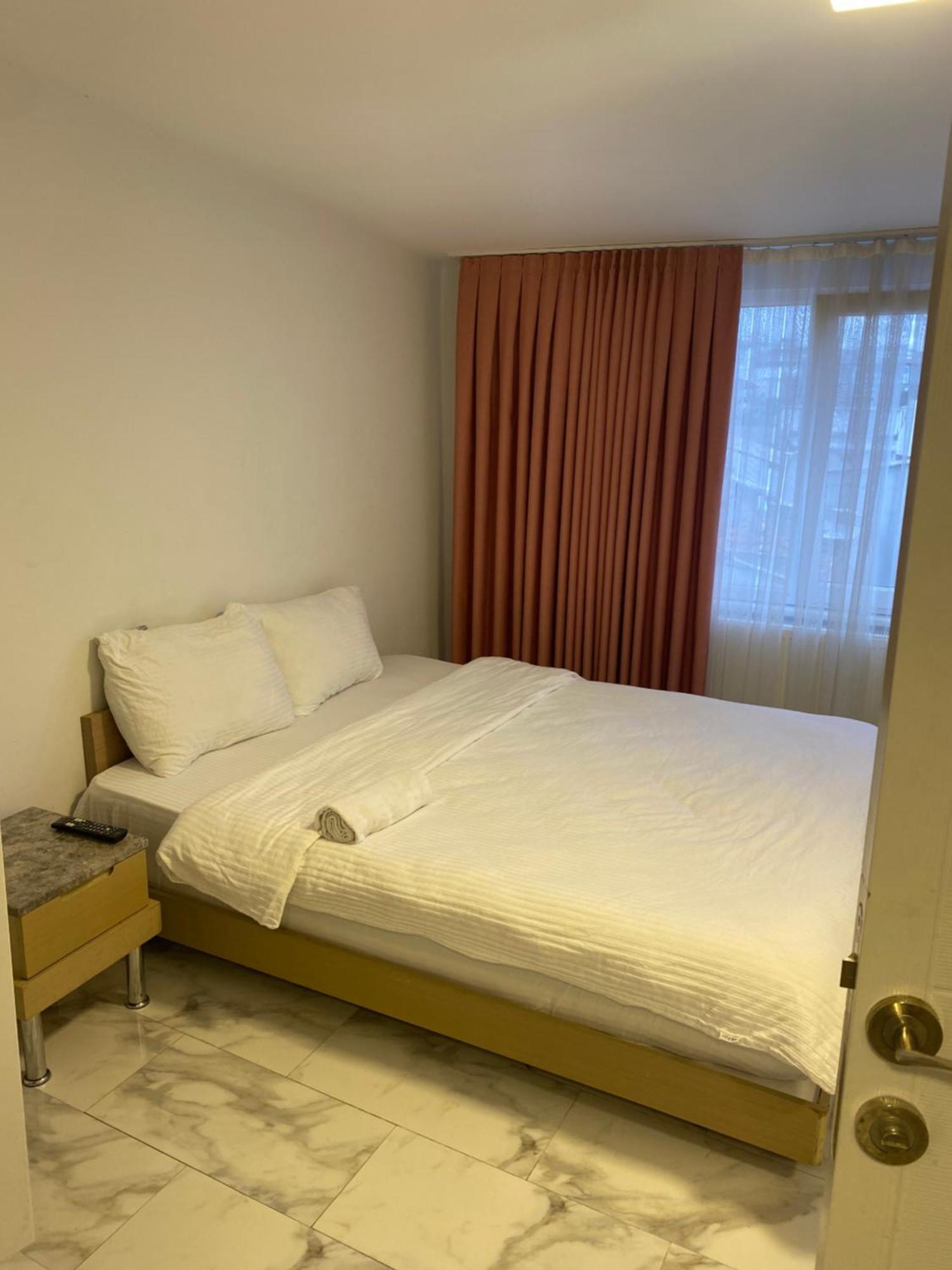 Yenikapi Hotel