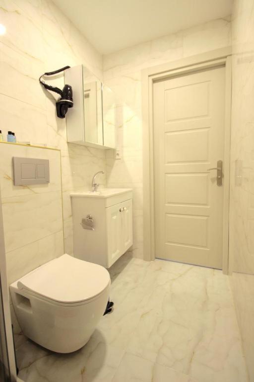 Guler Palas Vefa Hotel 3*