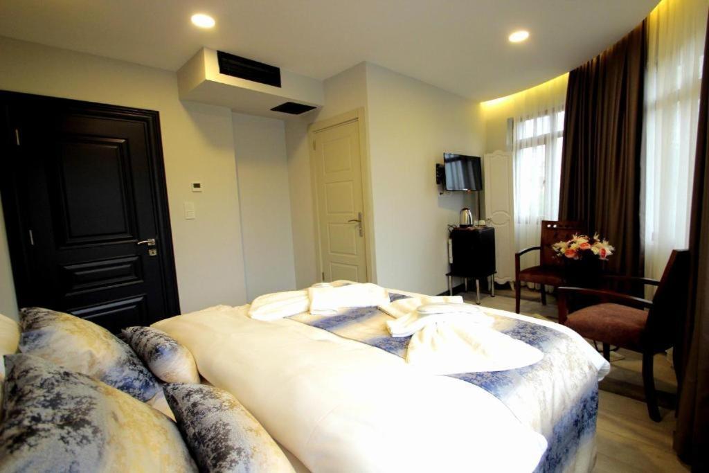 Guler Palas Vefa 3* Istanbul