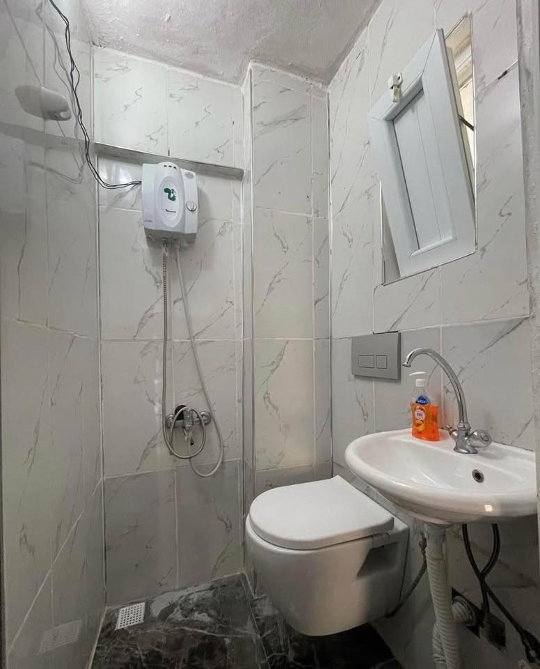 House Style Istanbul