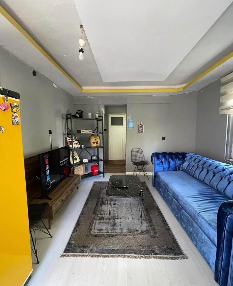House Style Istanbul