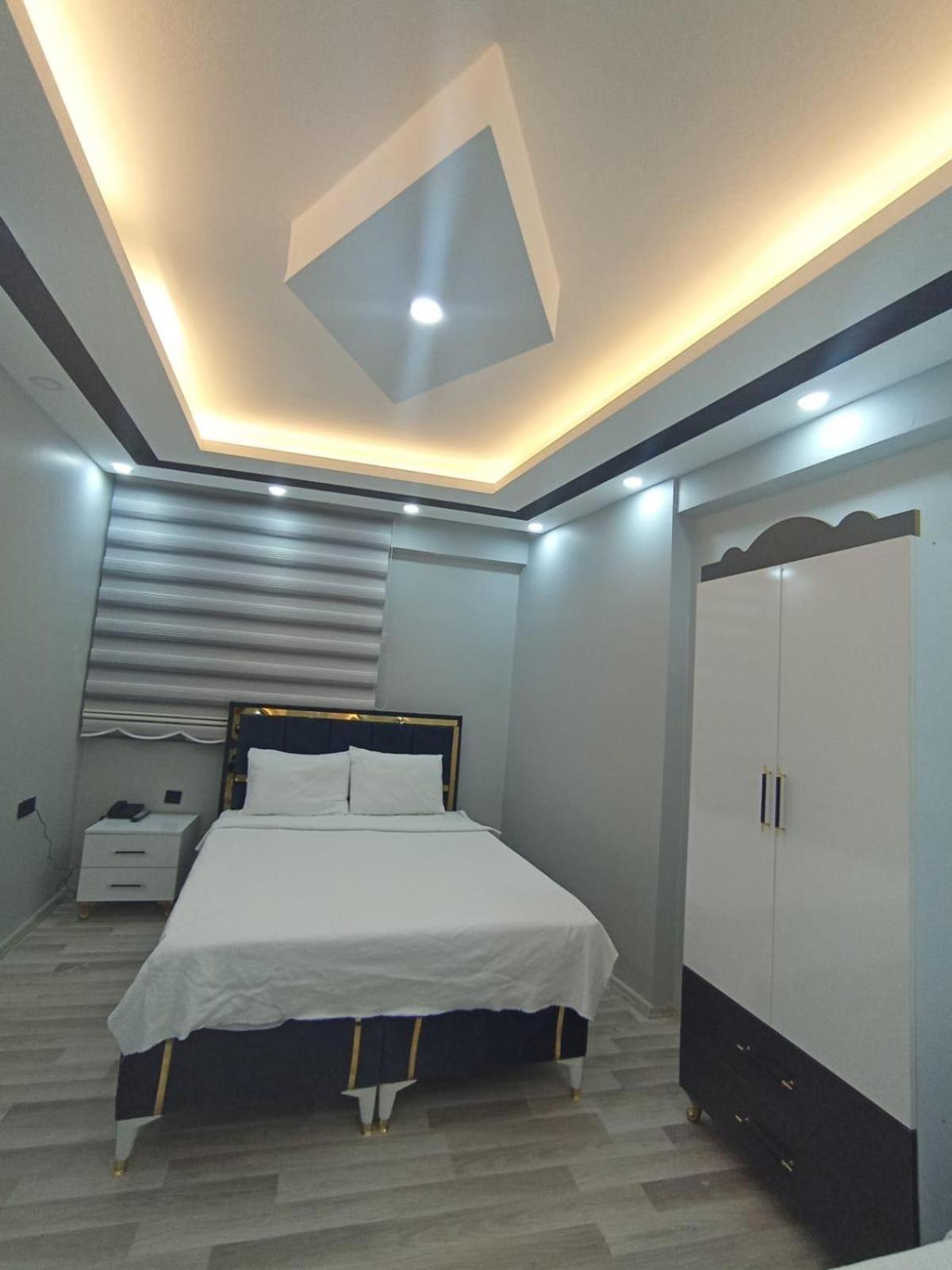 Guler Palas Vefa Hotel 3*