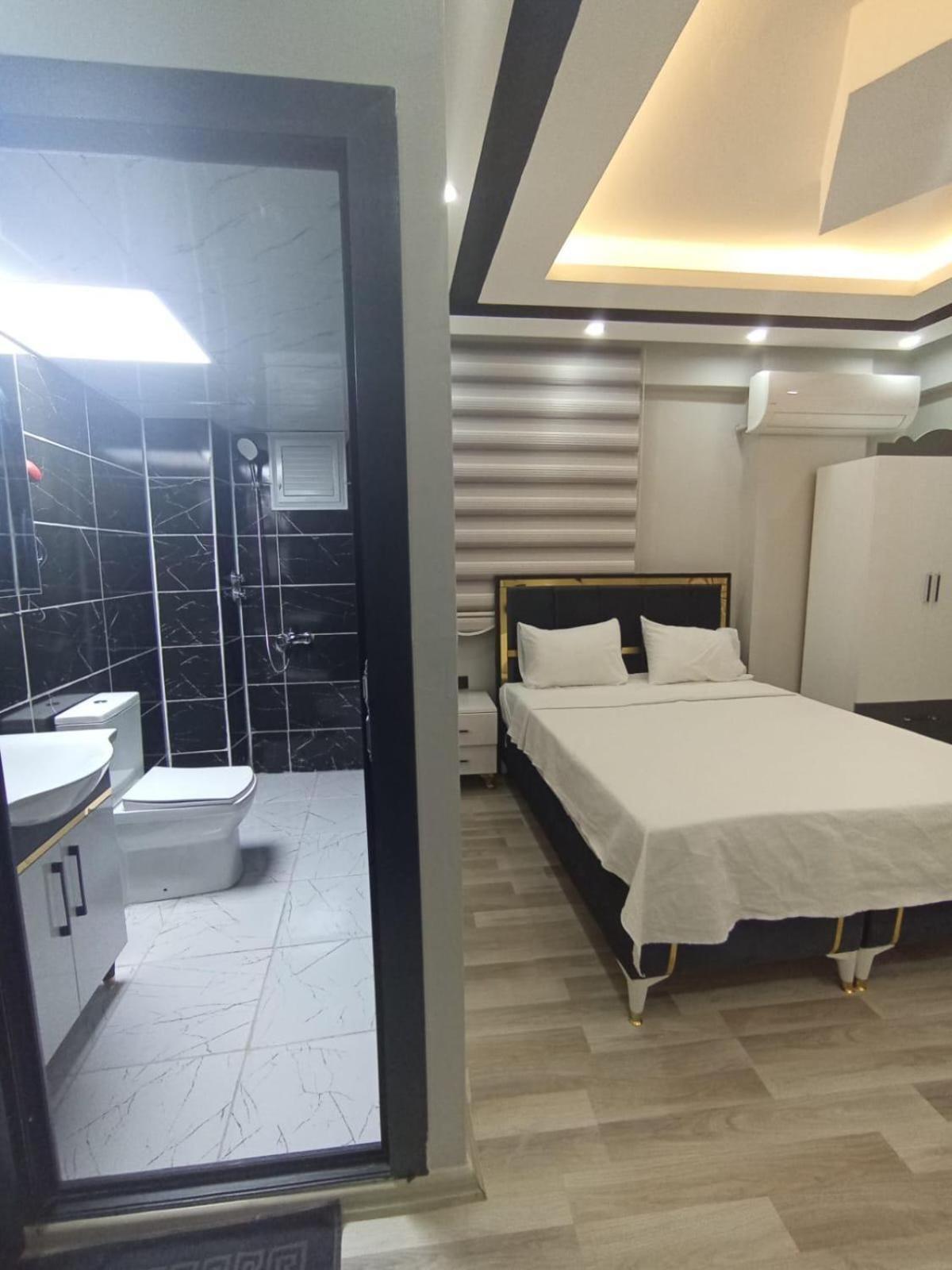Guler Palas Vefa Hotel