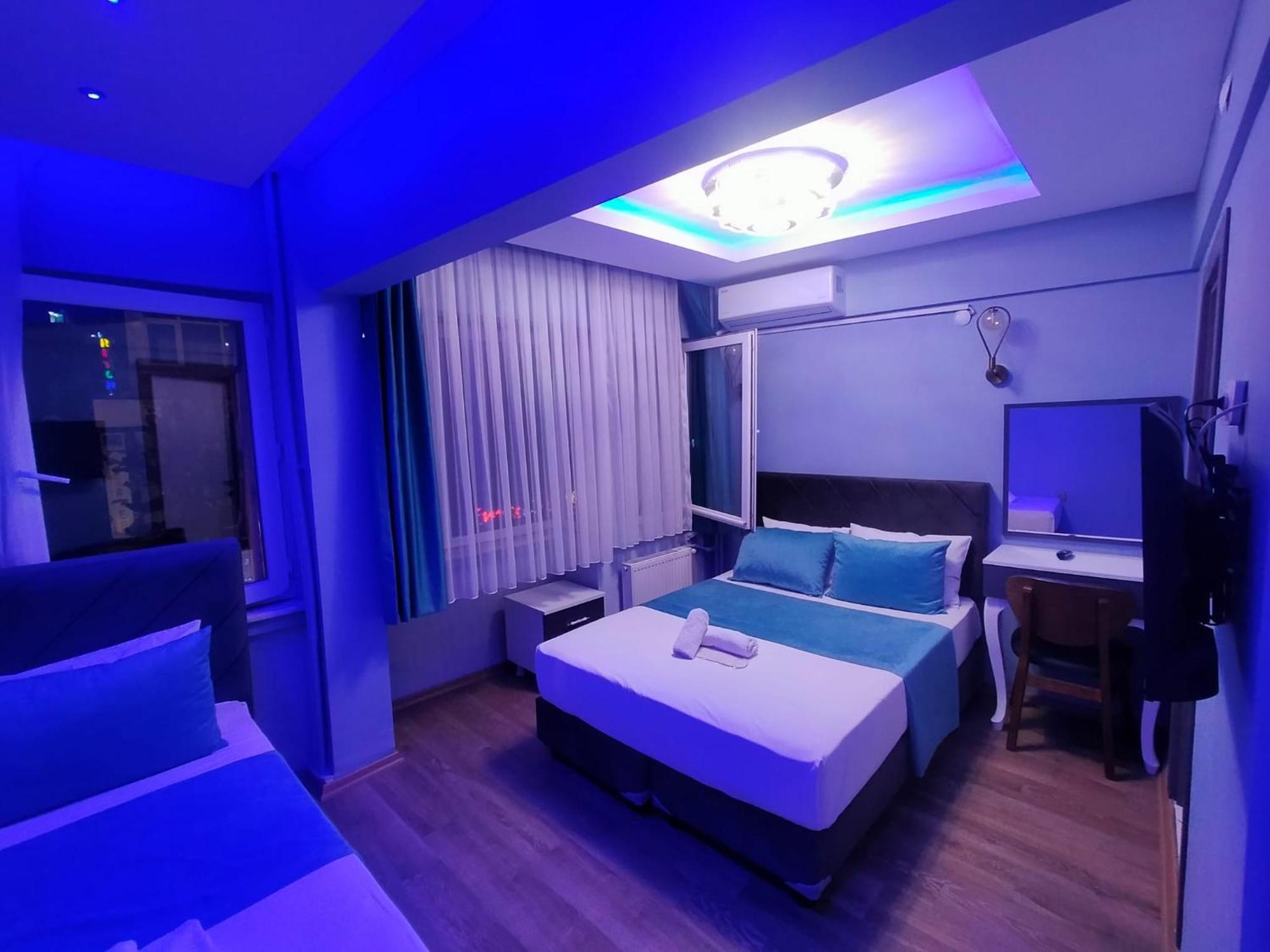 Grand Bona Sera Otel İstanbul