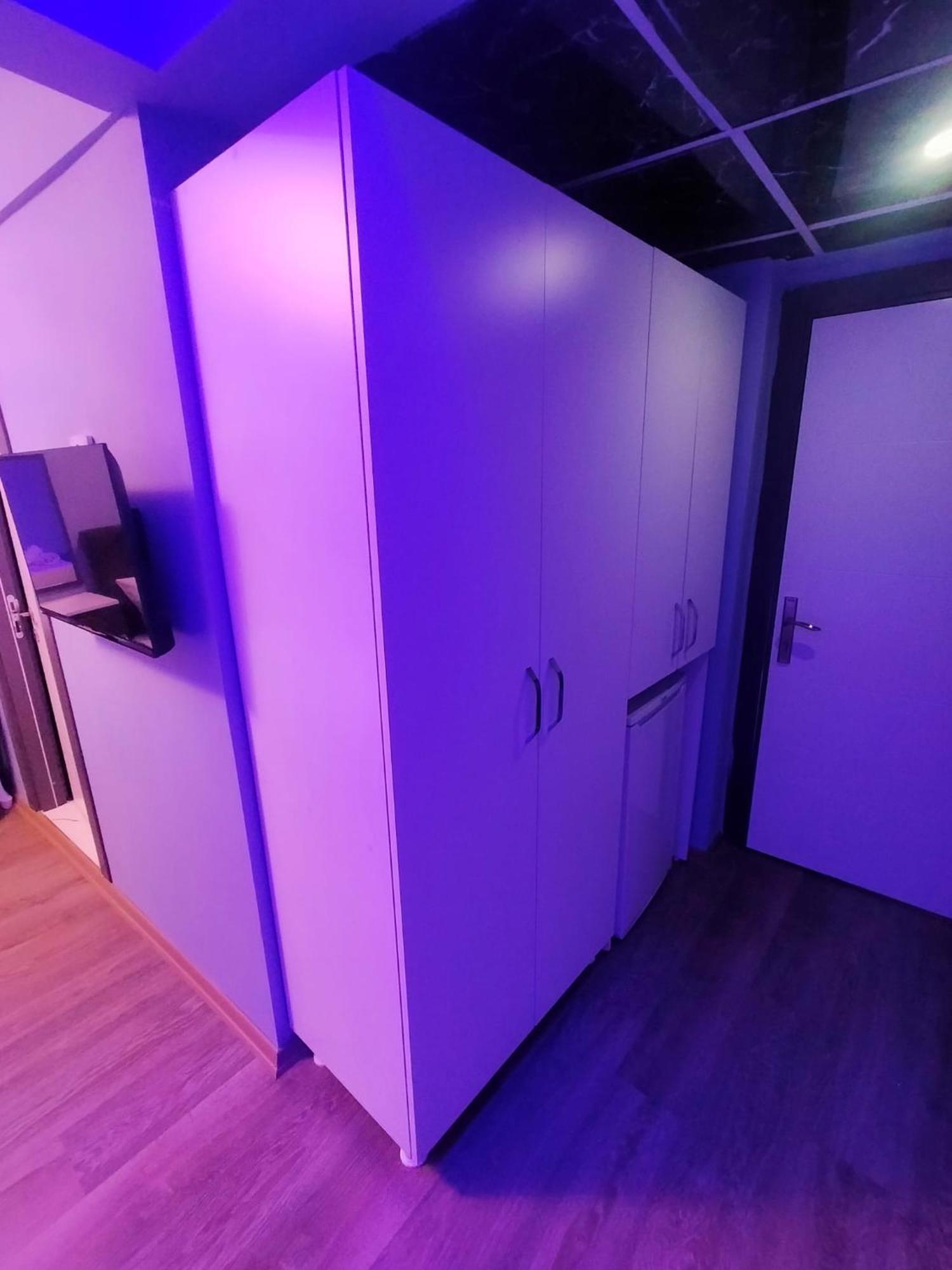 Grand Bona Sera Otel 2*
