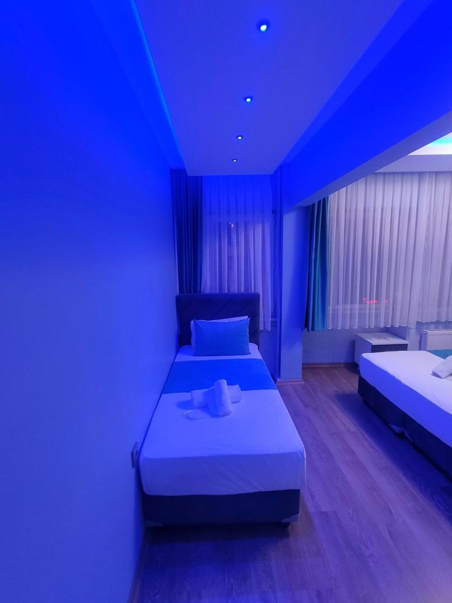 Grand Bona Sera Otel