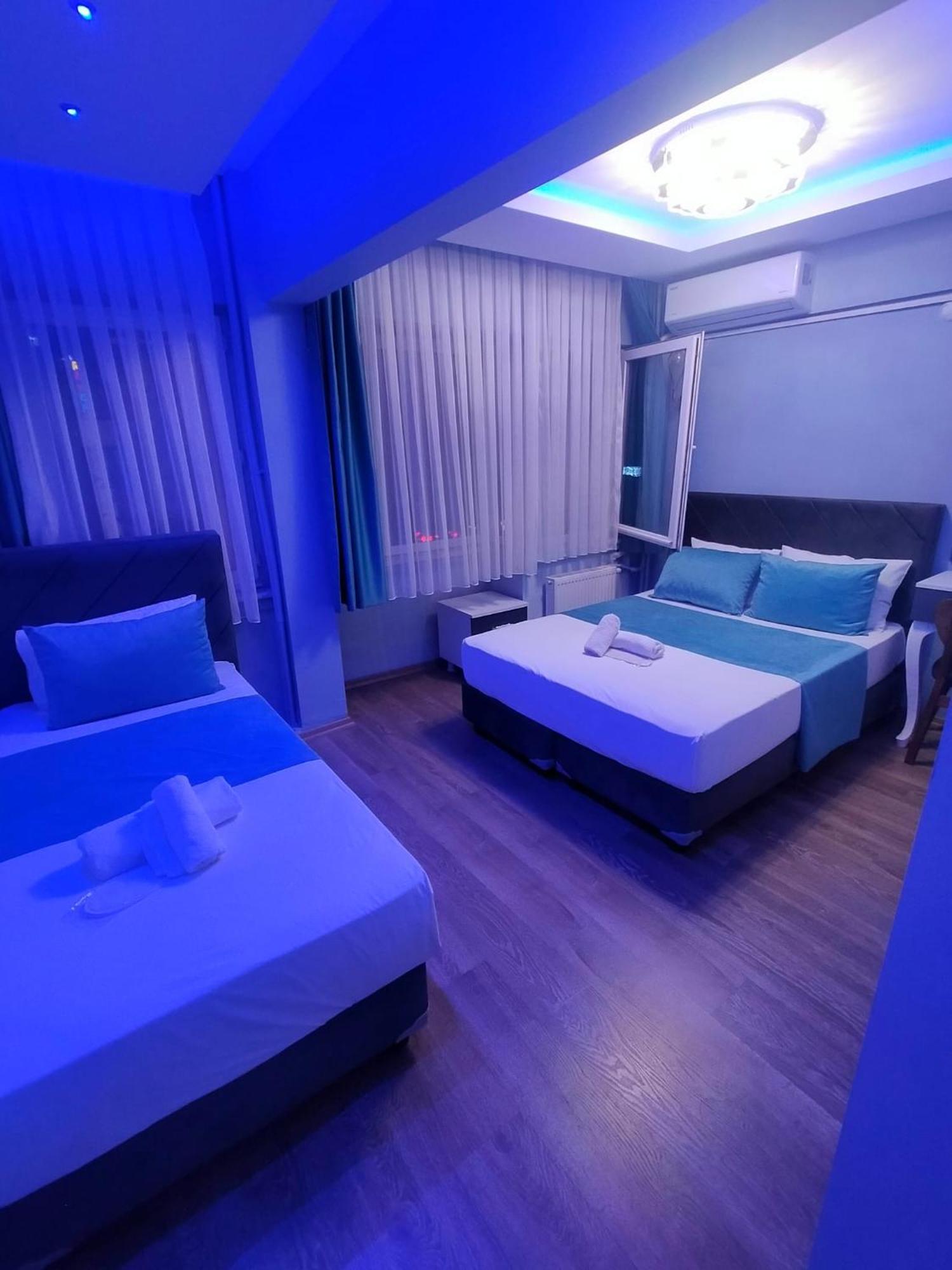 Grand Bona Sera Otel 2*