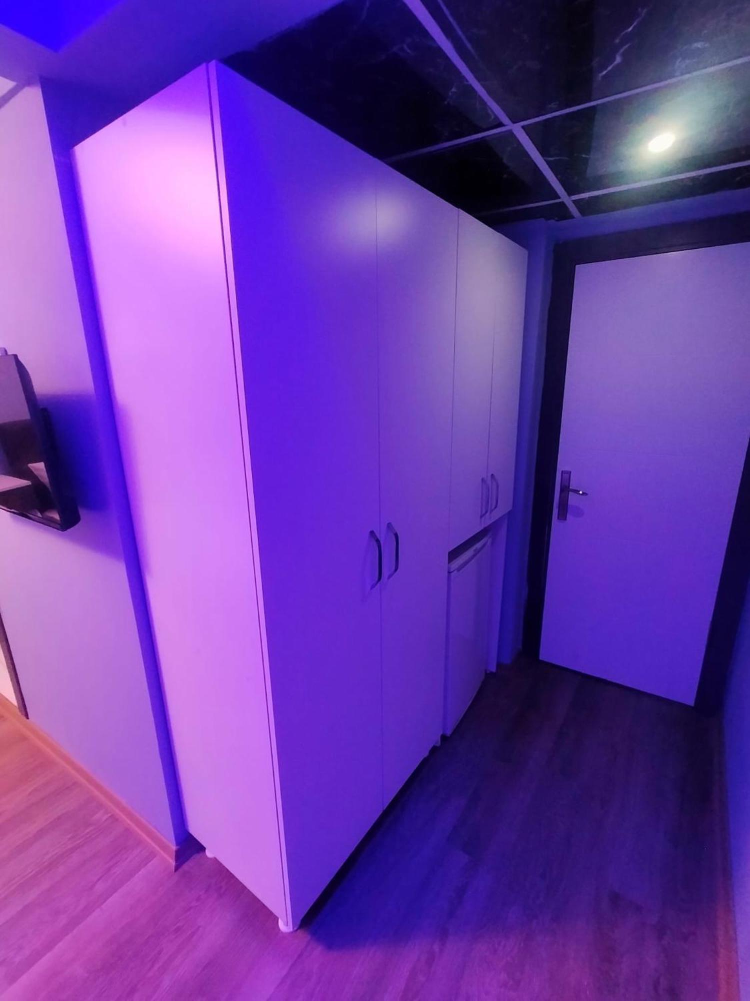 Otel Grand Bona Sera 2*