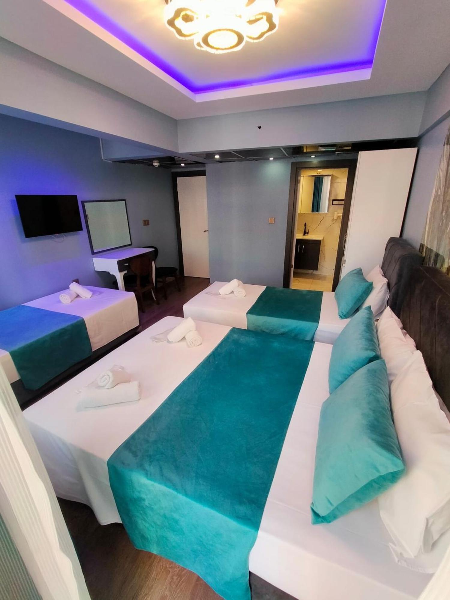 Otel Grand Bona Sera