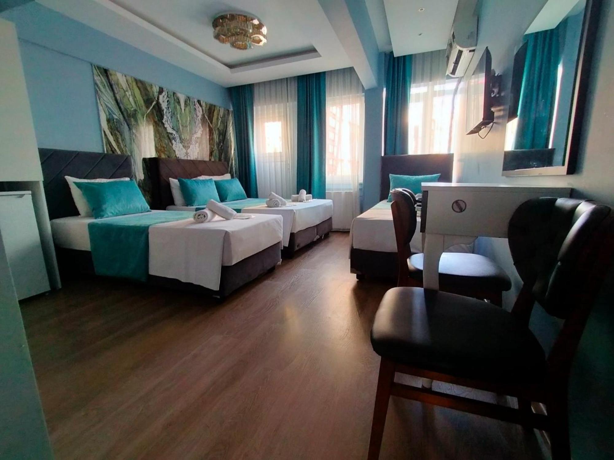Otel Grand Bona Sera