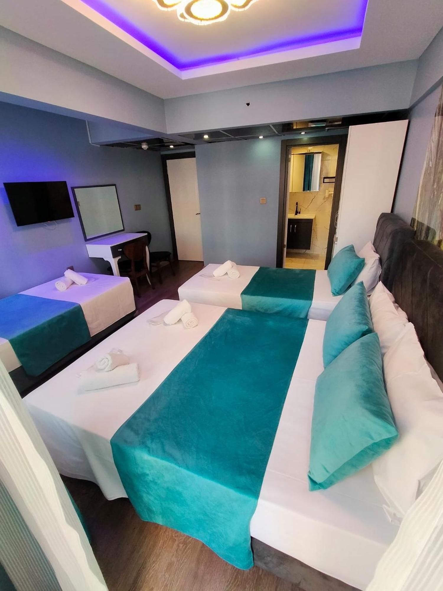 Otel Grand Bona Sera 2*