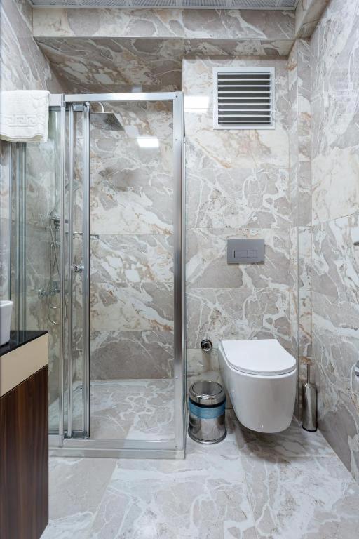 Hotel Dream Park Istanbul