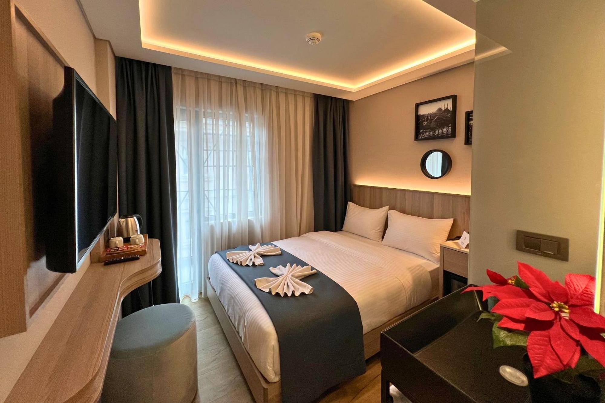 Woxx Hotel