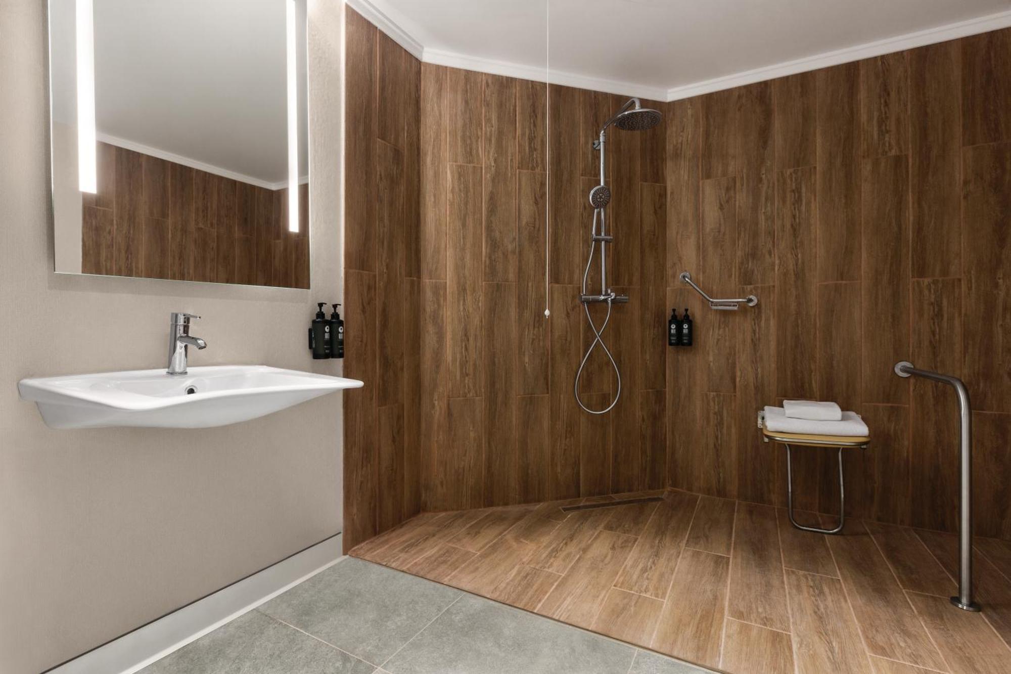 Ramada Encore By Wyndham Arnavutkoy * Istanbul