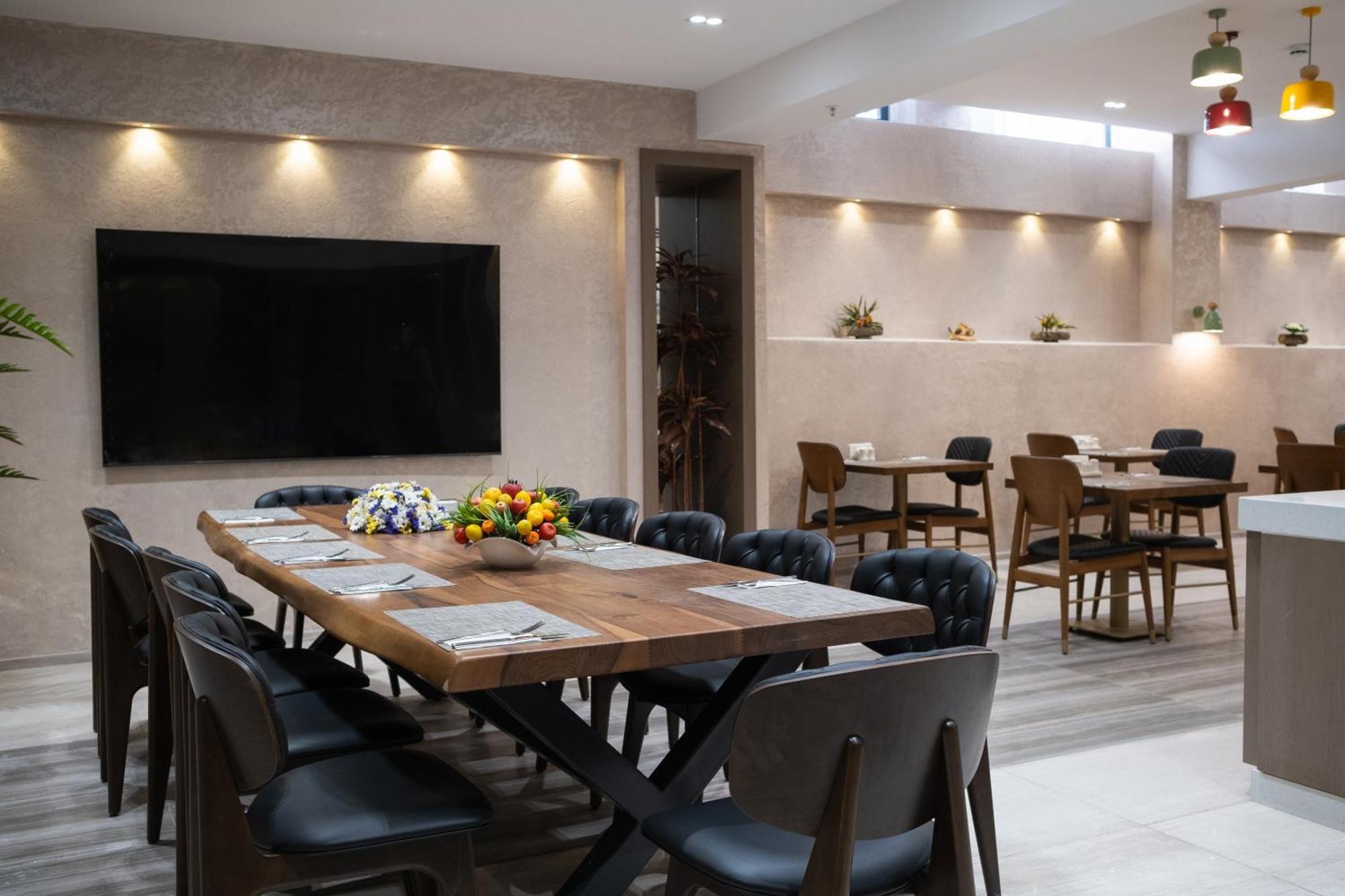 Hotel Buke Bomonti