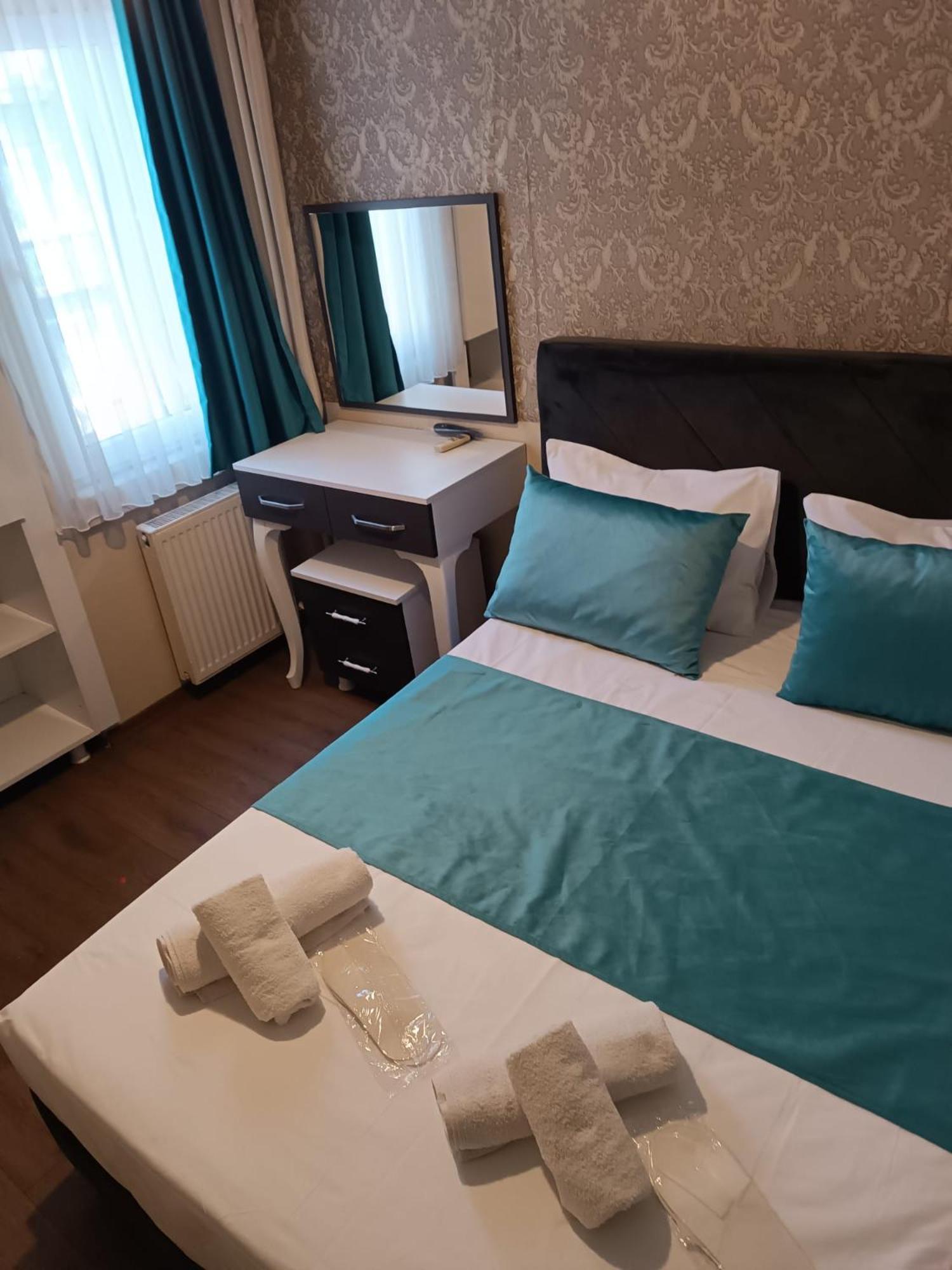 Grand Bona Sera Otel İstanbul