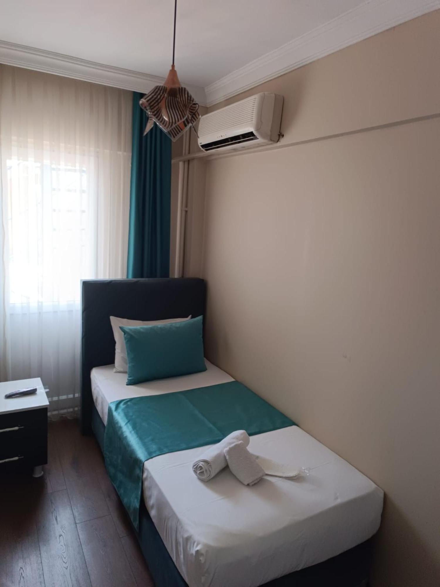 Otel Grand Bona Sera