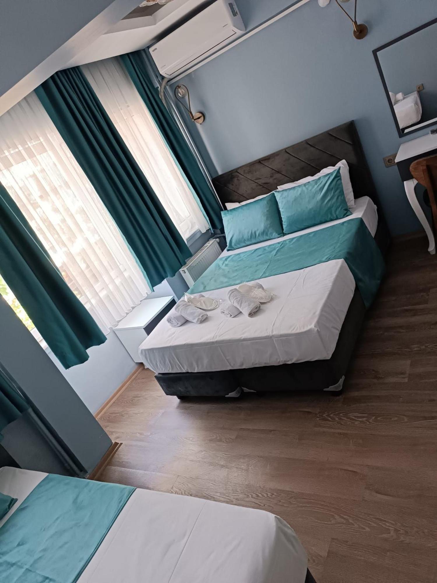 Grand Bona Sera Otel 2*