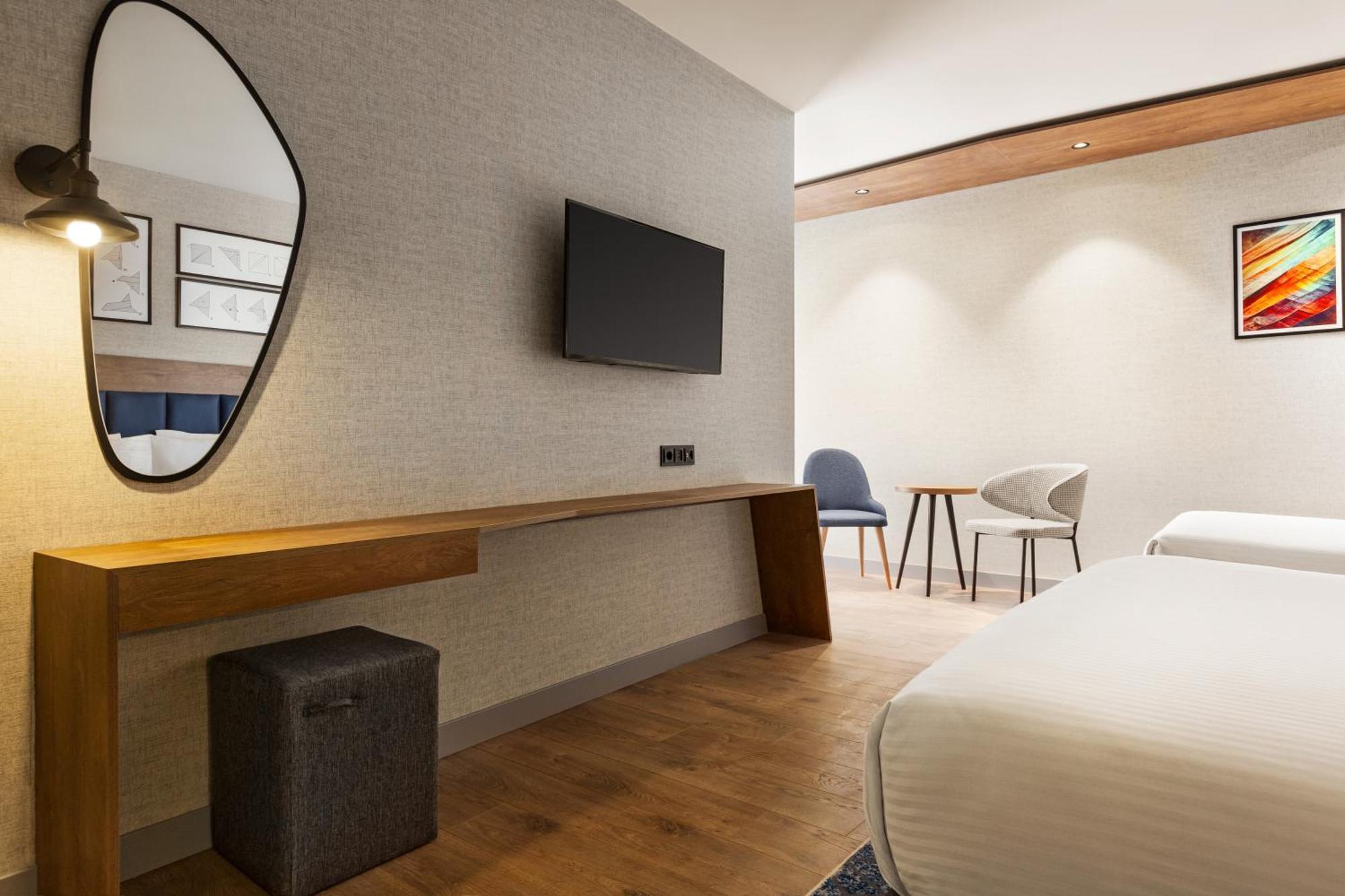 Ramada Encore By Wyndham Arnavutkoy Hotel Istanbul