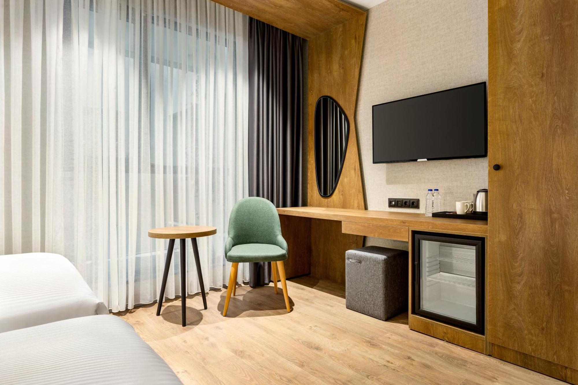 Hotel Ramada Encore By Wyndham Arnavutkoy Istanbul