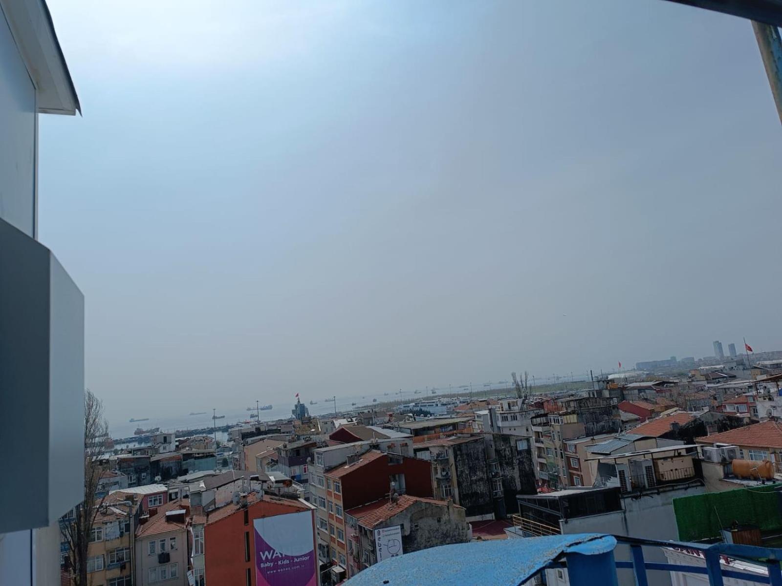 Otel Grand Bona Sera 2*