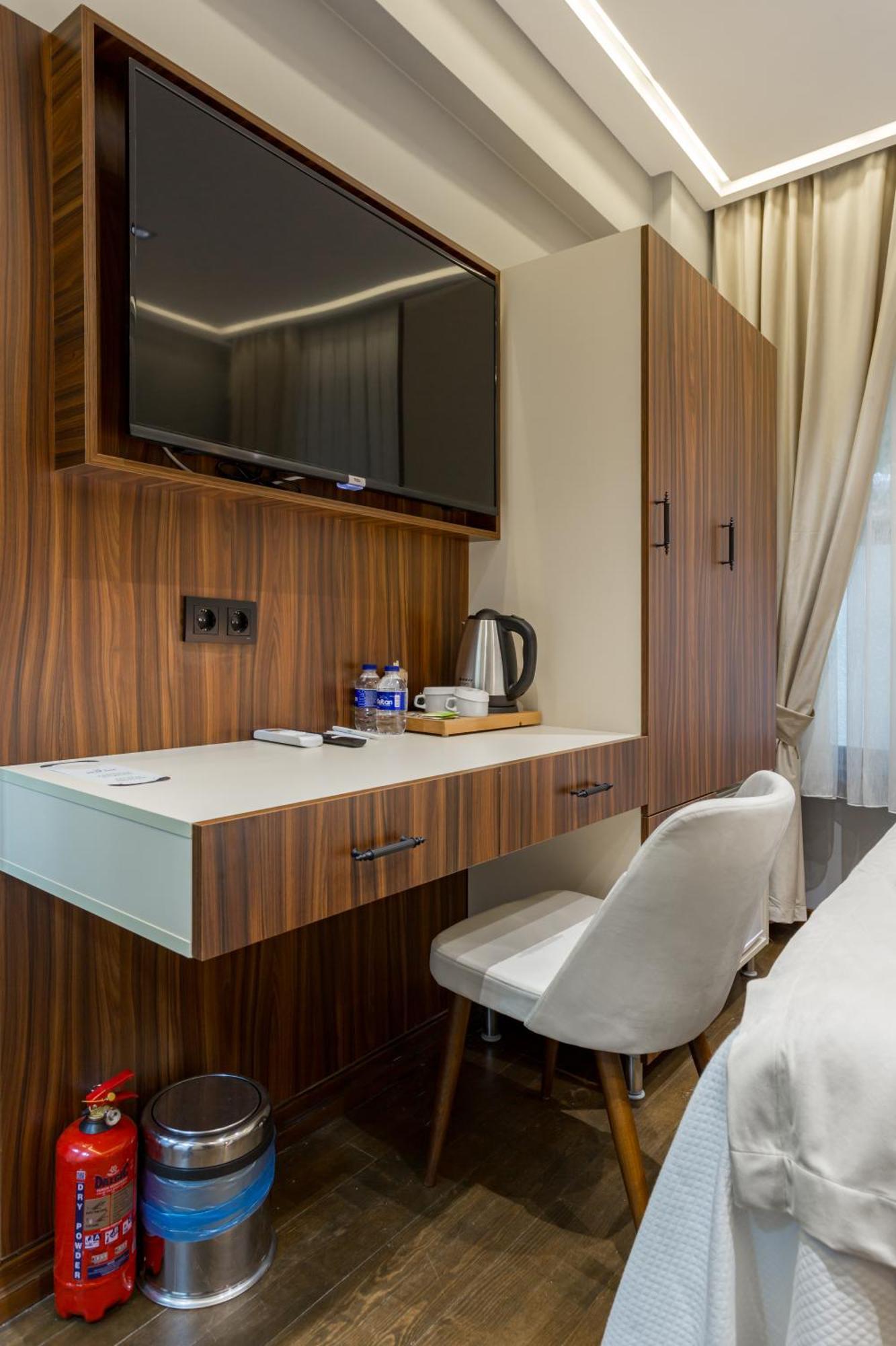 Hotel Dream Park
