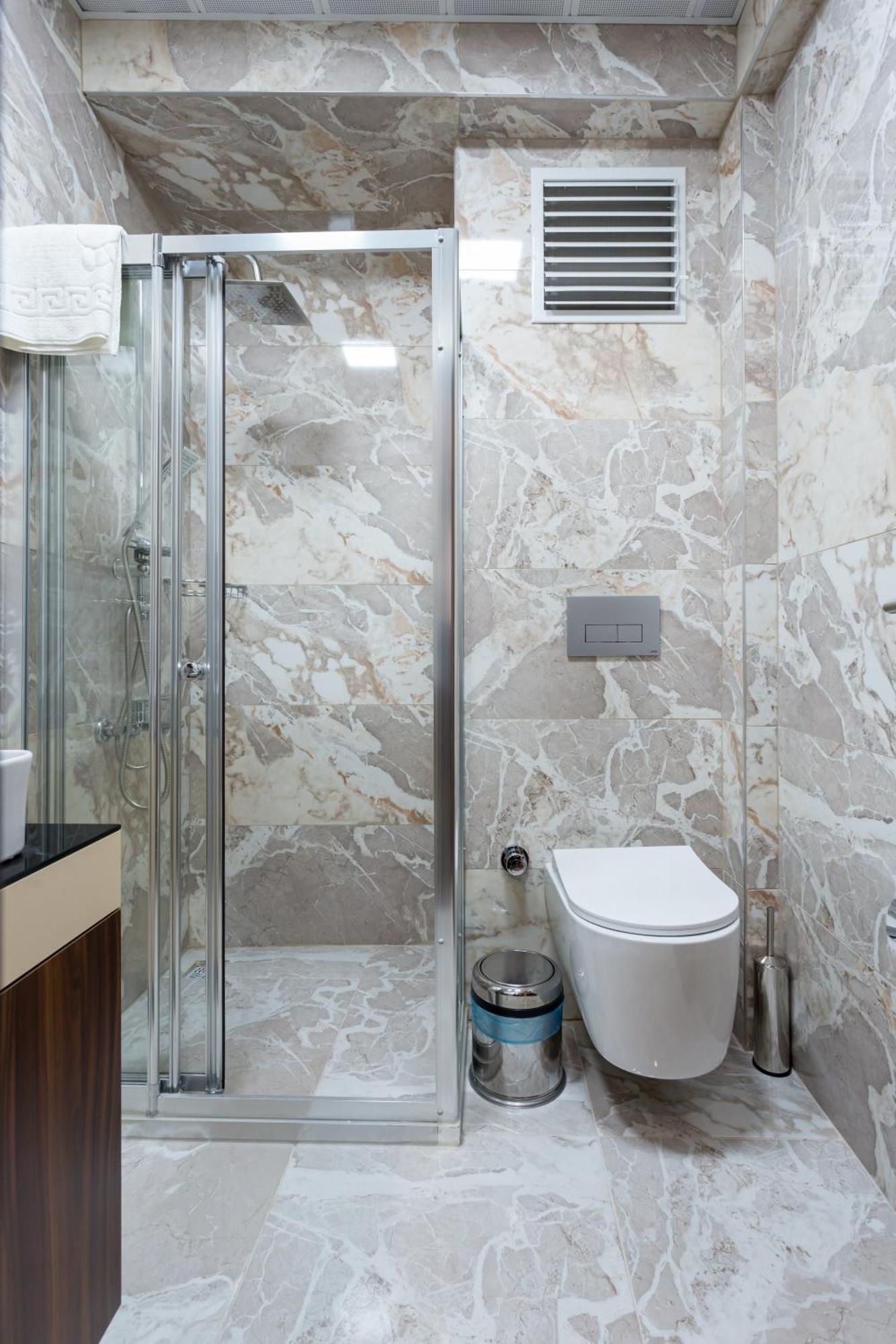 Dream Park Hotel Istanbul