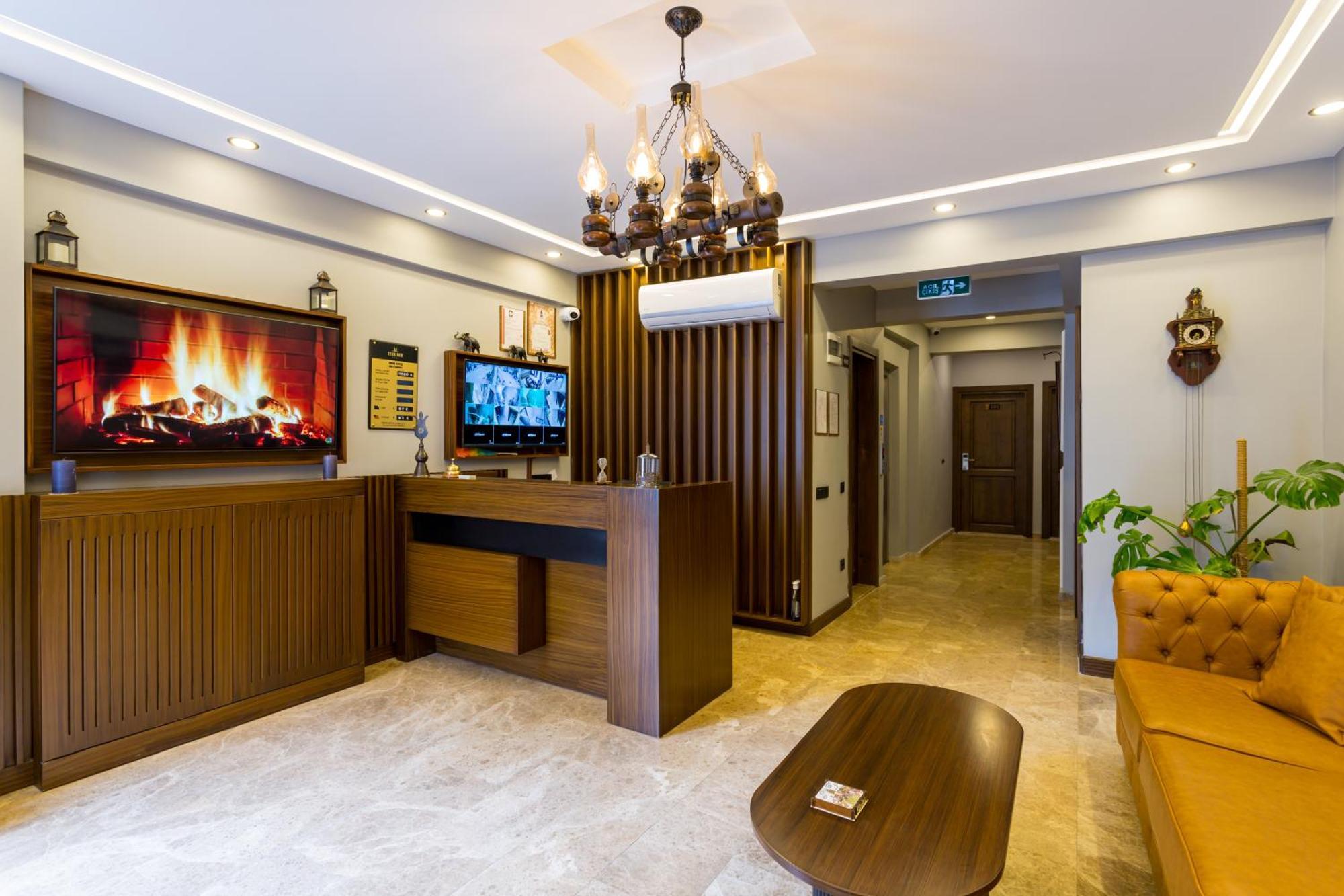 Hotel Dream Park