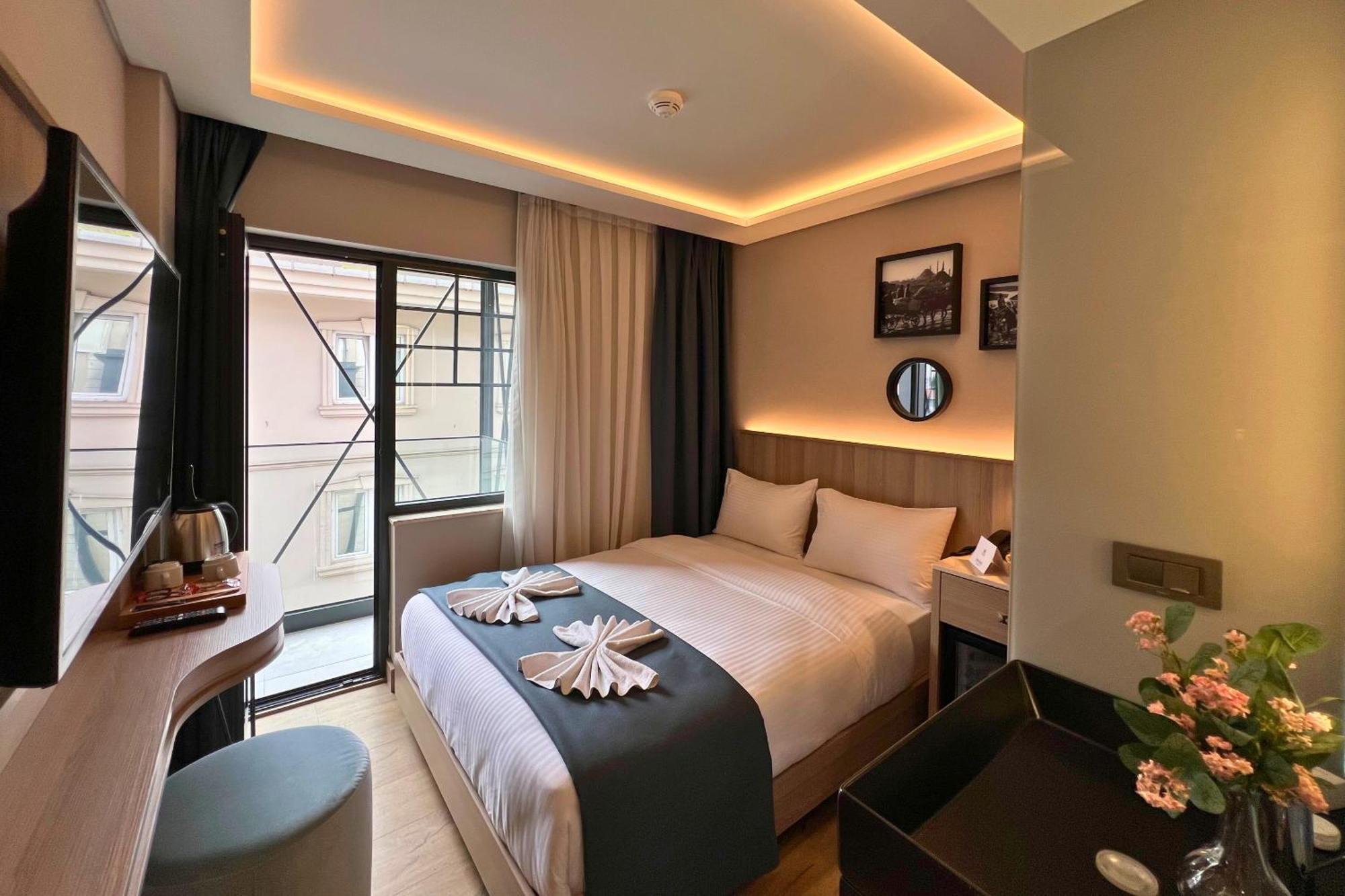 Woxx Hotel 3*