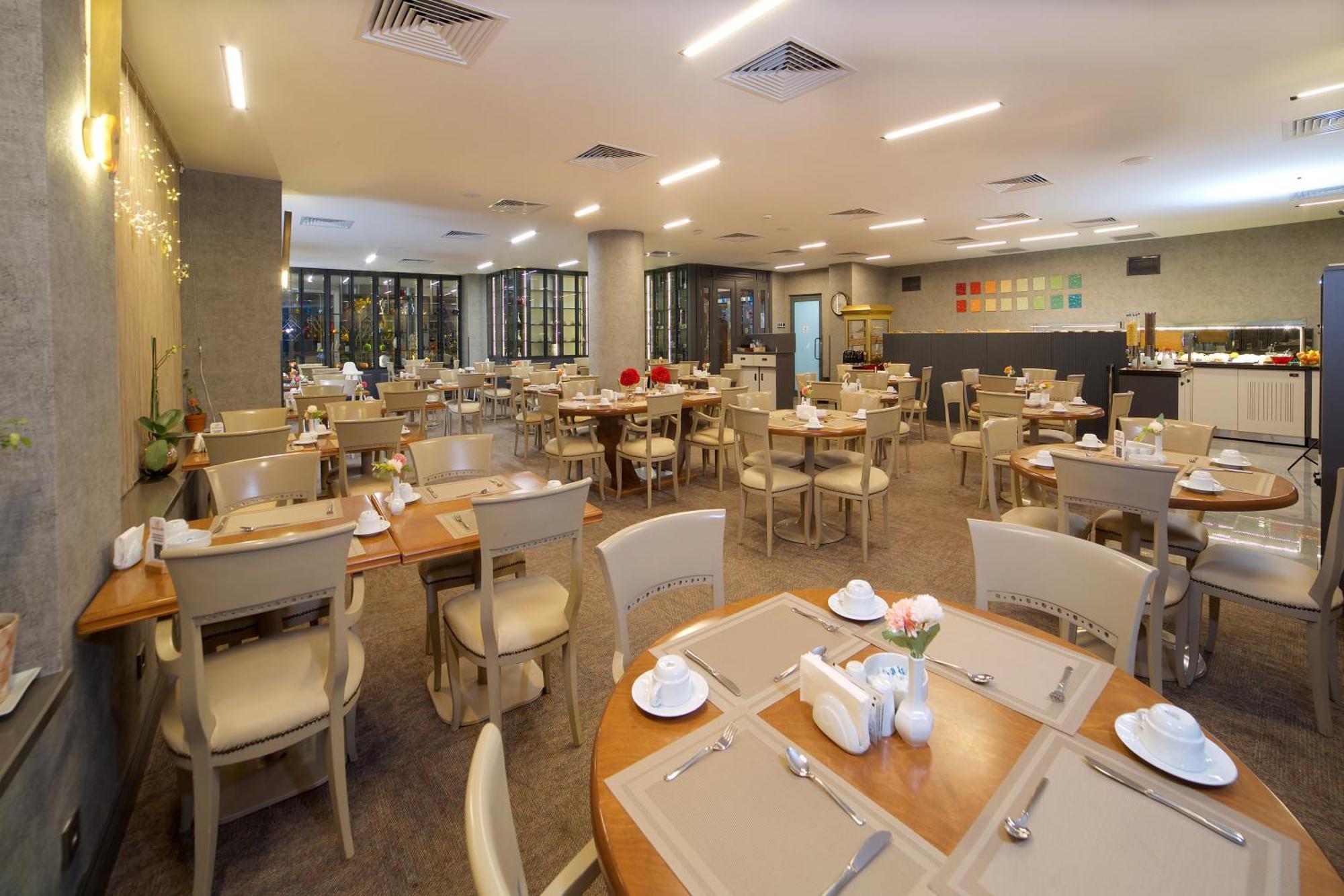 Otel Bulvar İstanbul
