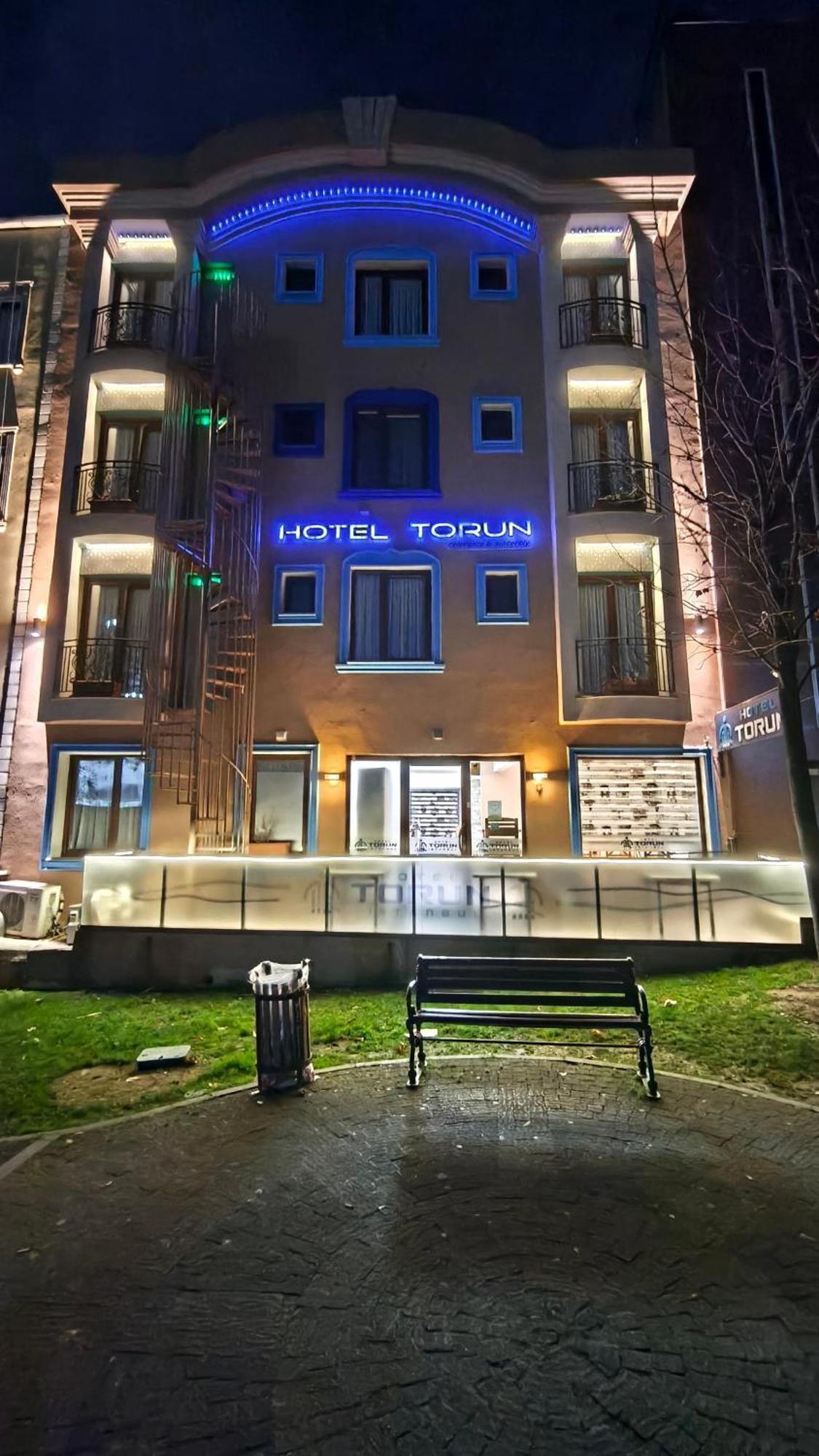 Torun Old 3* Istanbul
