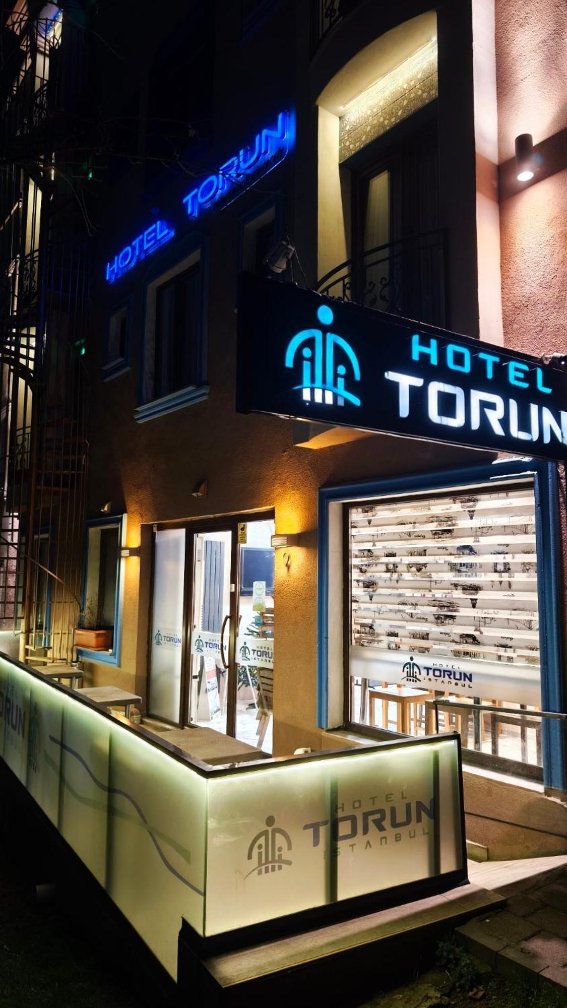 Hotel Torun Old