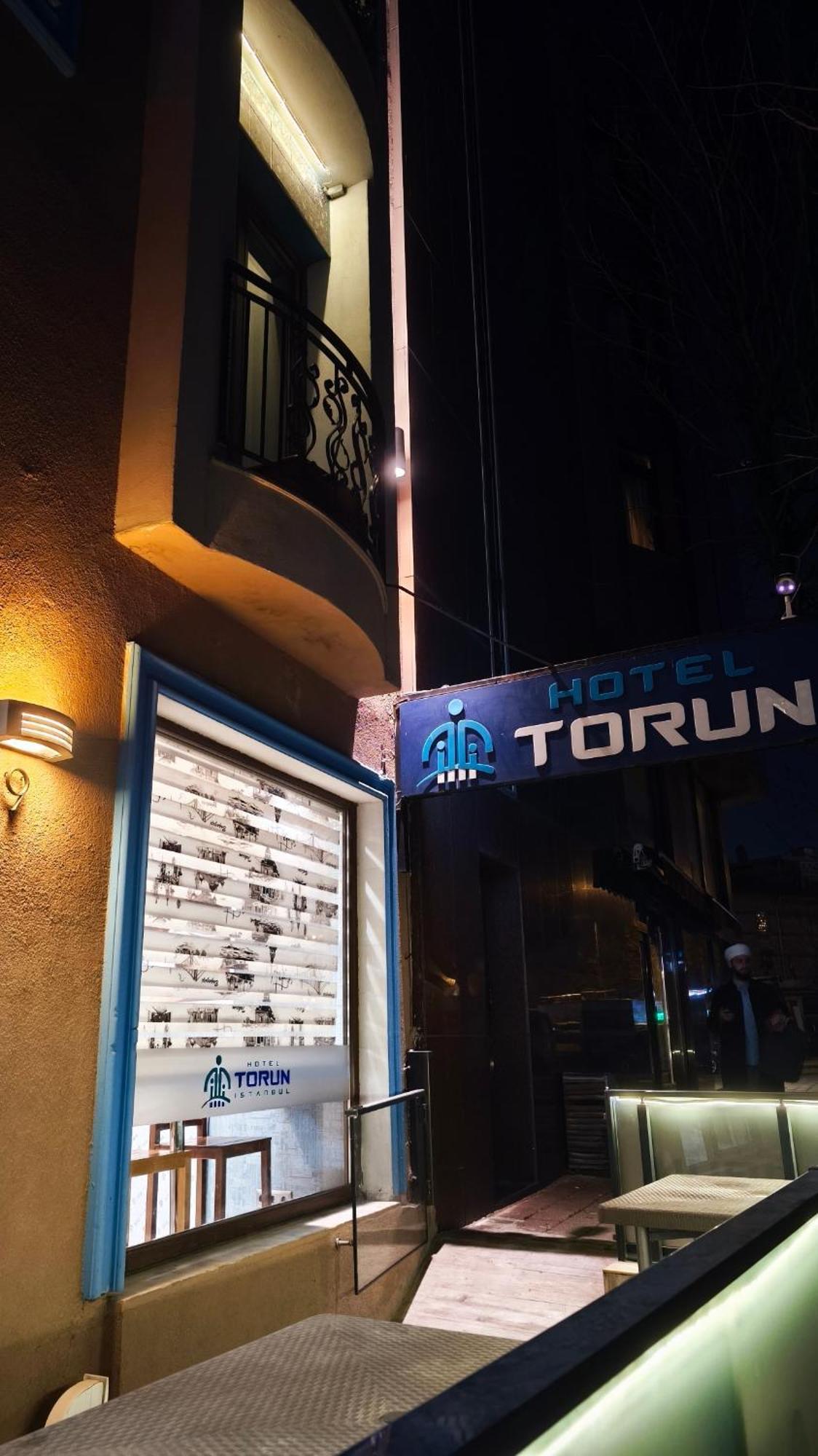 Torun Old Hotel 3*