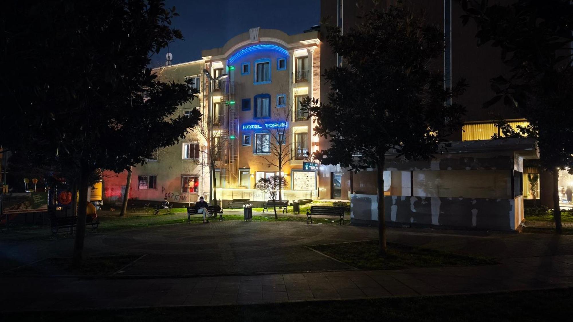 Torun Old Hotel Istanbul