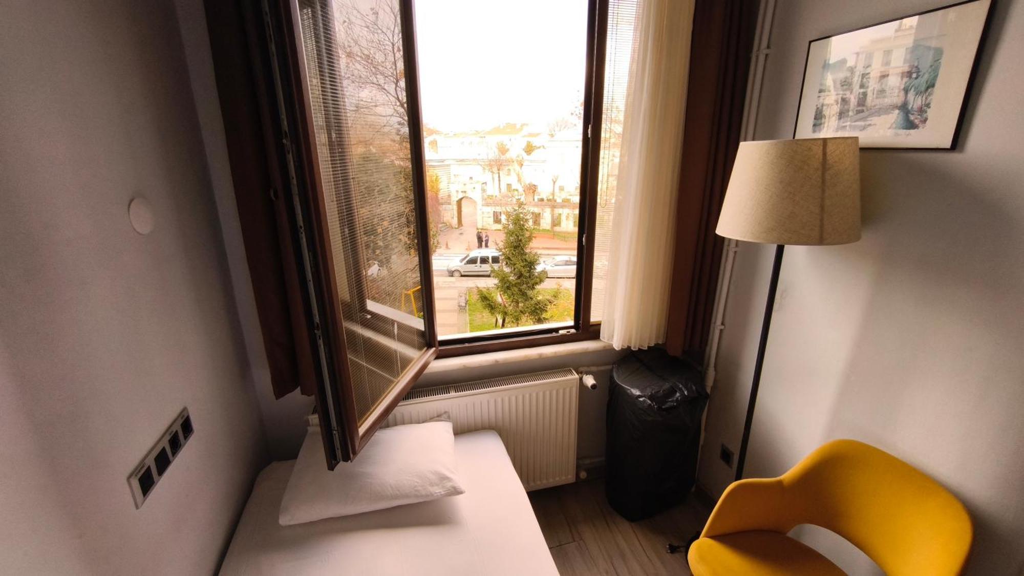 Hotel Torun Old 3*